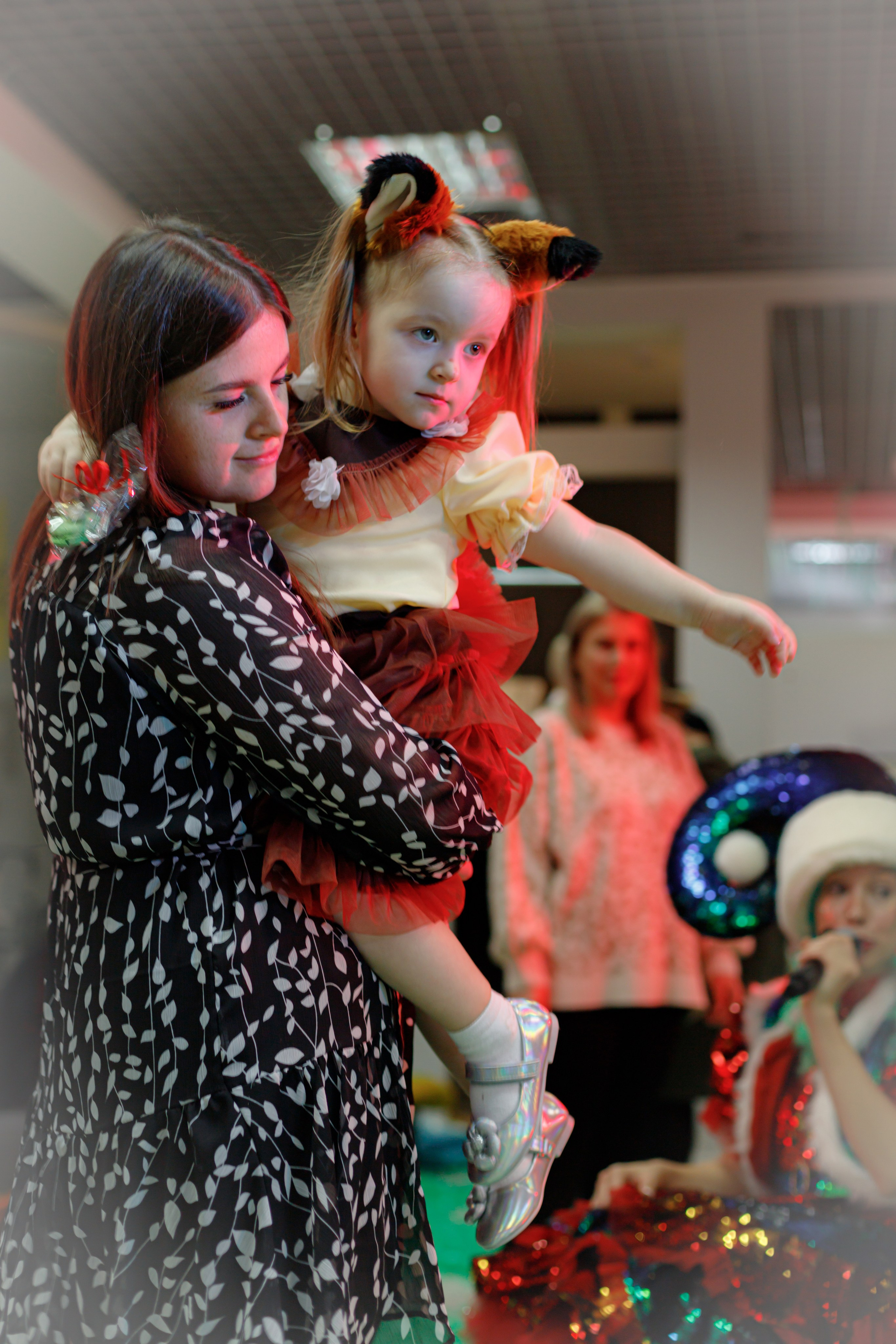 HAPPY NEW YEAR PART/3. Photokarish