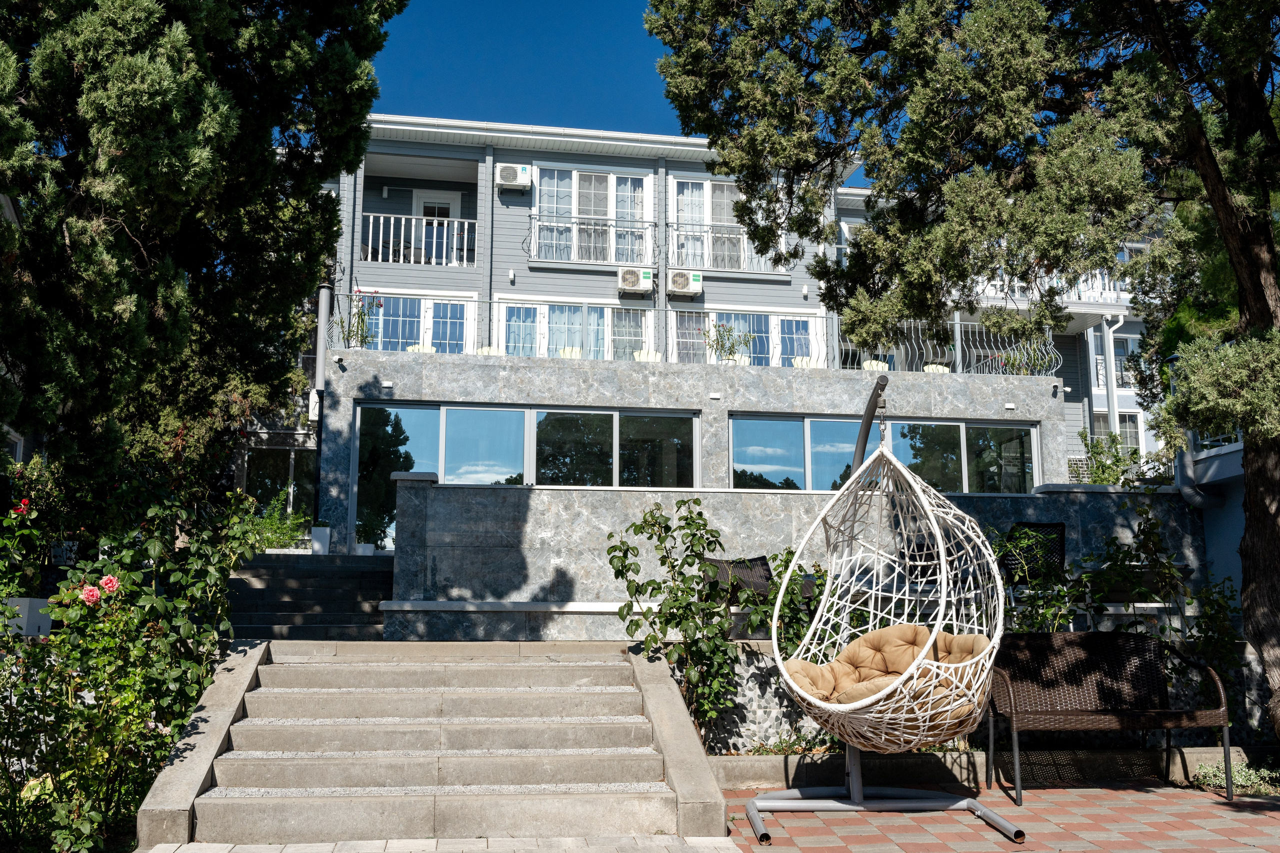 Фотограф интерьера Геленджик