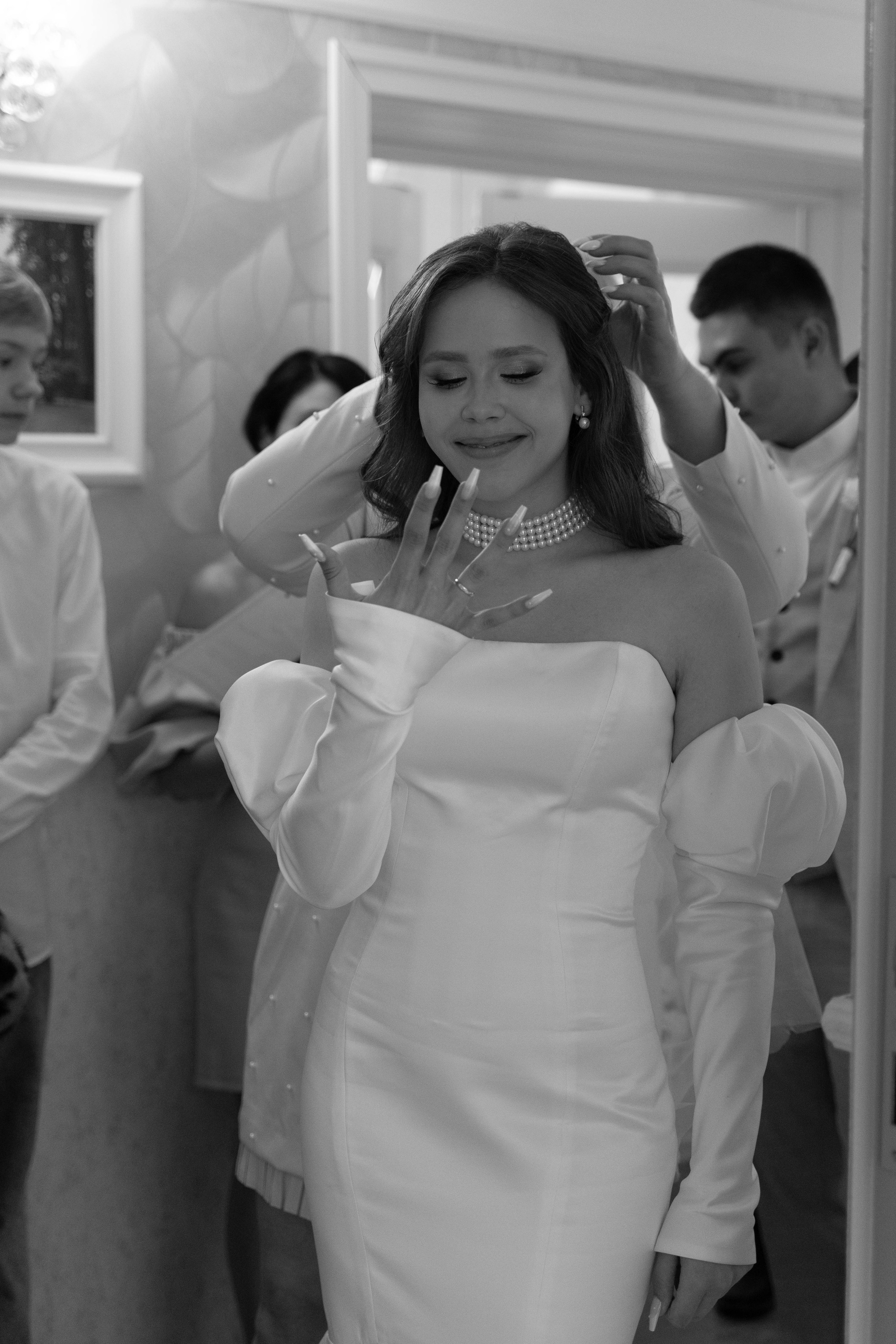 Фотограф и видеограф в Санкт-Петербурге