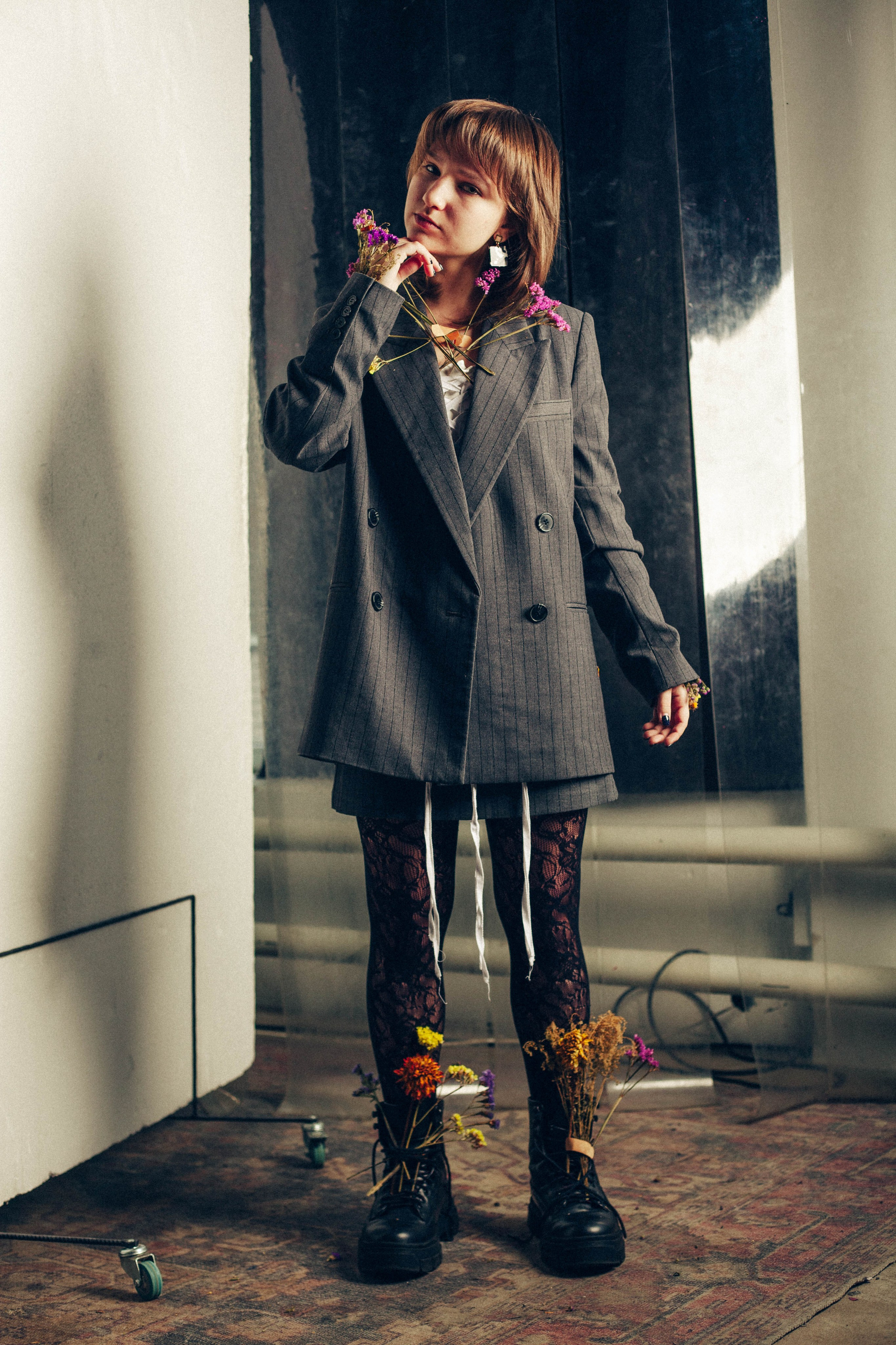 Фотограф и видеограф Даня Хазигалиев