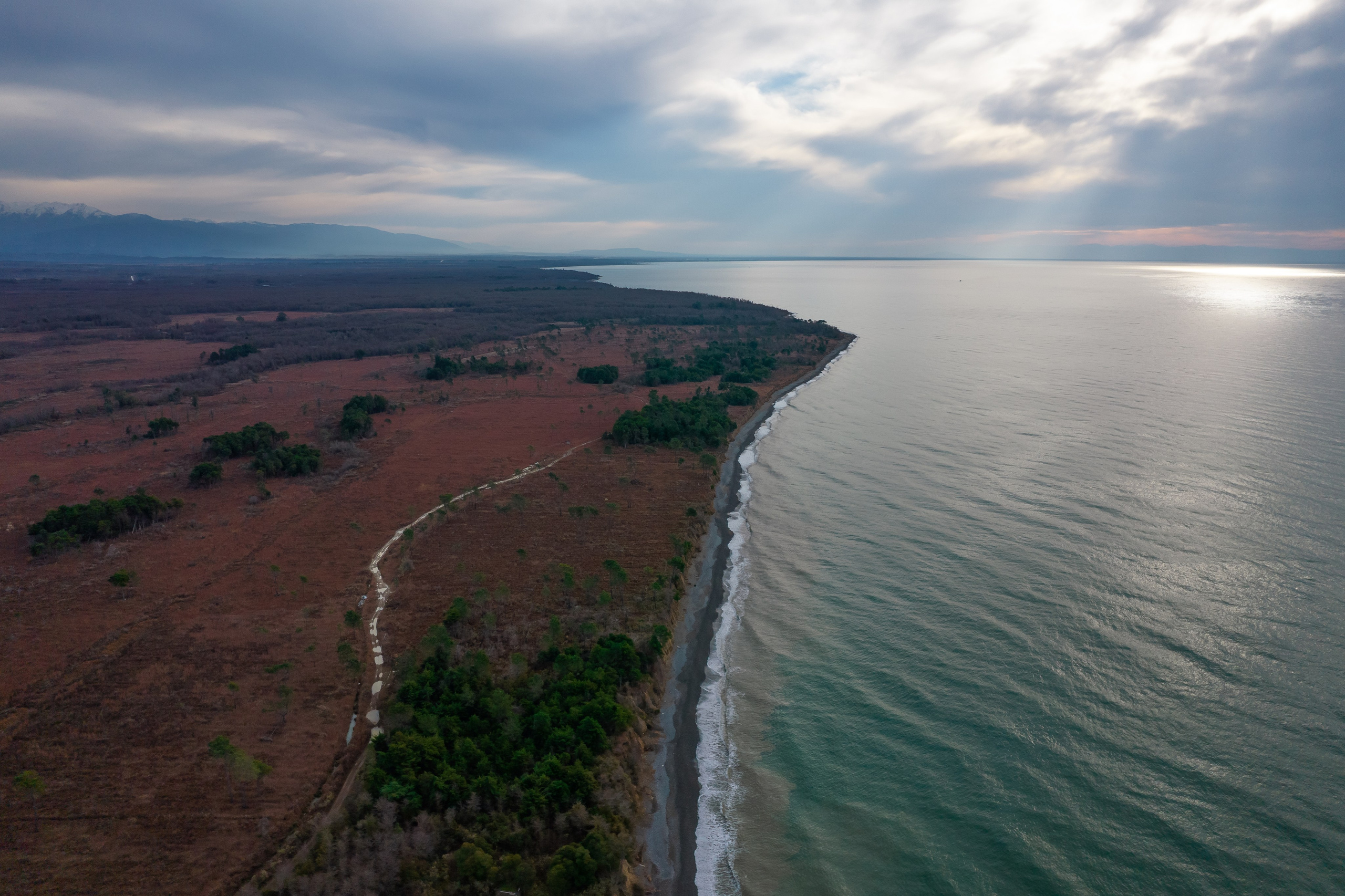Видеография, полёты на дроне по живописным местам России!. Иван Кубик — фотограф и видеограф
