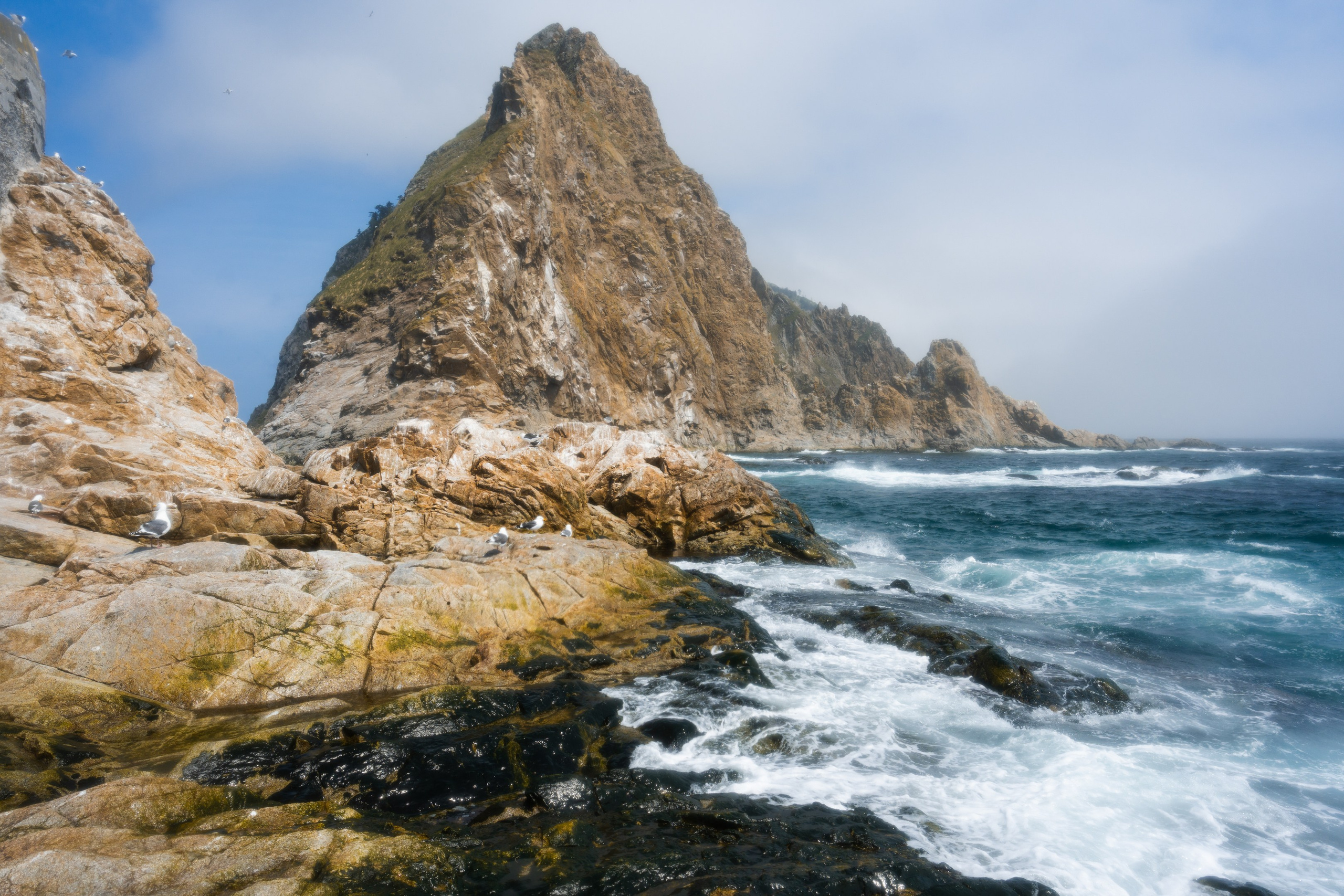 Маяк Анива. Иван Зайцев (IZIART) — визуальные истории для брендов, людей и мест