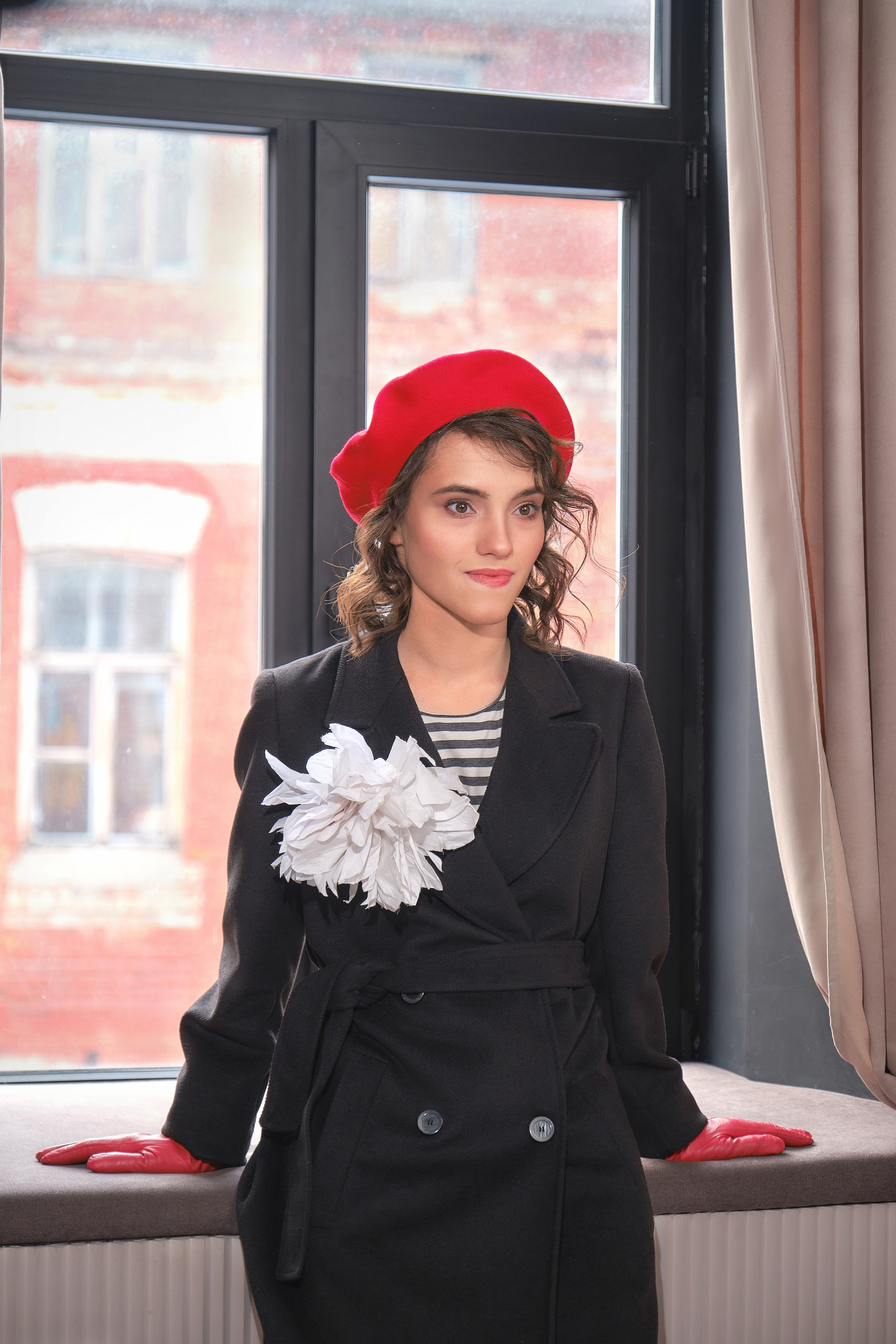 Фотосессия в самаре с макияжем и одеждой цена для девушки