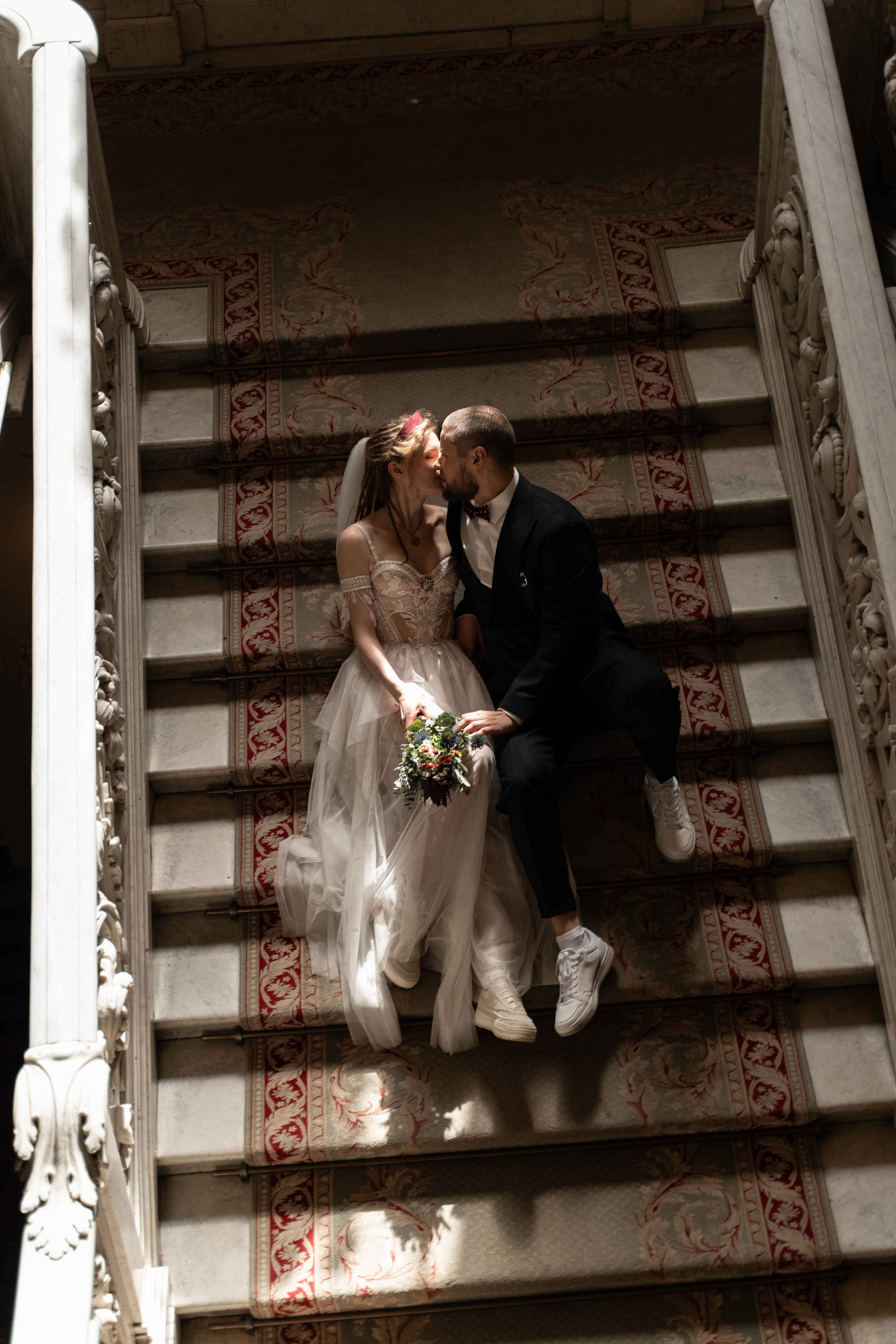 Фотограф и видеограф в Санкт-Петербурге