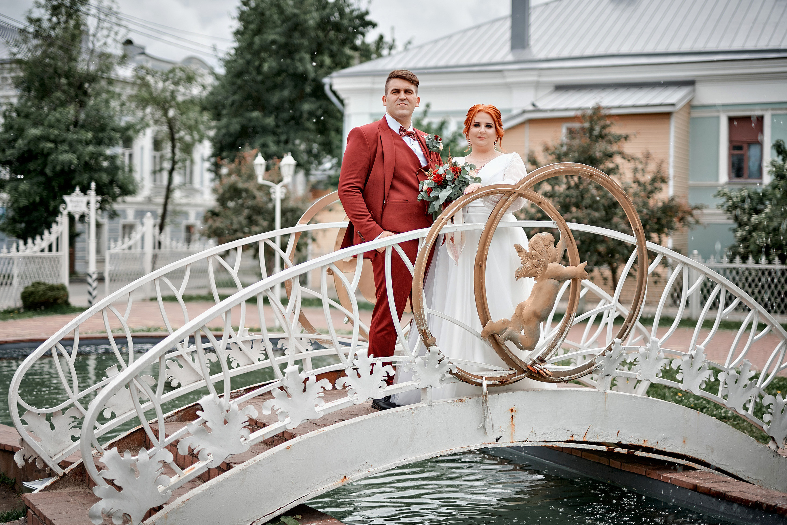Яркая свадьба Алины и Димы. Фотограф Меняйло Евгений. Свадьба. Портрет. Репортаж. Семья. Контент