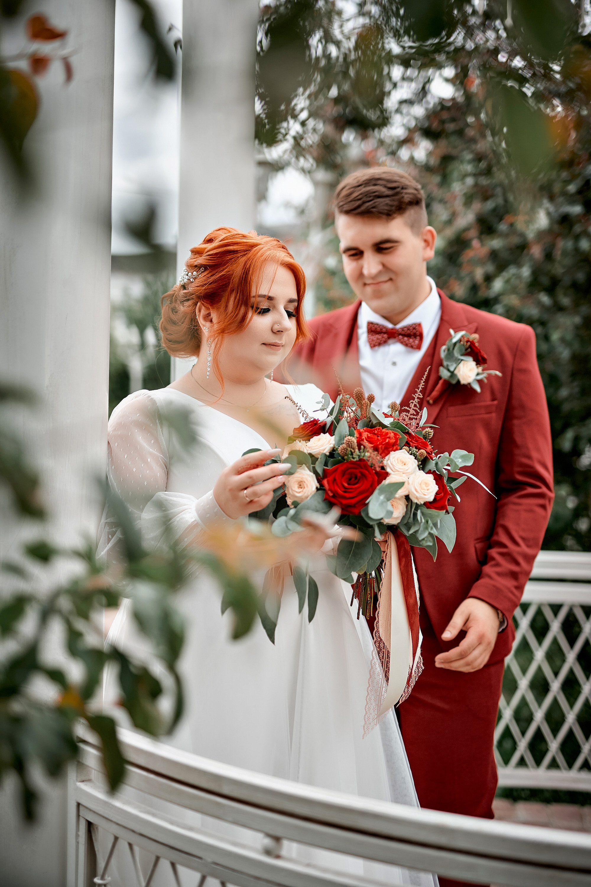 Яркая свадьба Алины и Димы. Фотограф Меняйло Евгений. Свадьба. Портрет. Репортаж. Семья. Контент