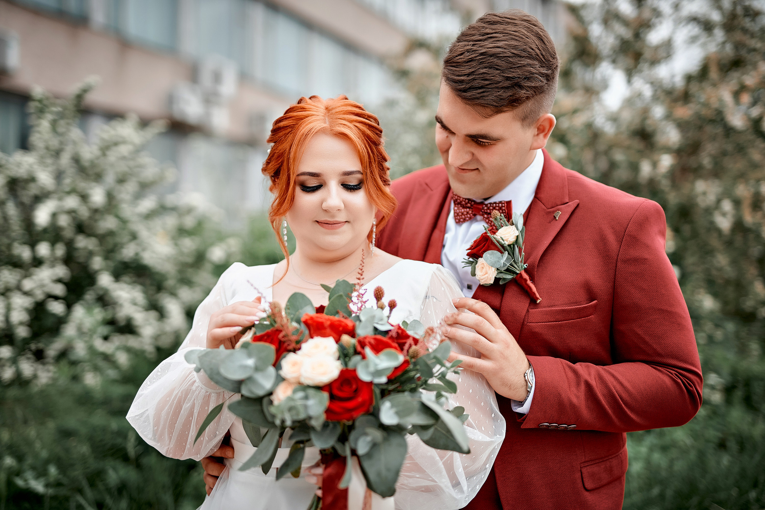 Яркая свадьба Алины и Димы. Фотограф Меняйло Евгений. Свадьба. Портрет. Репортаж. Семья. Контент