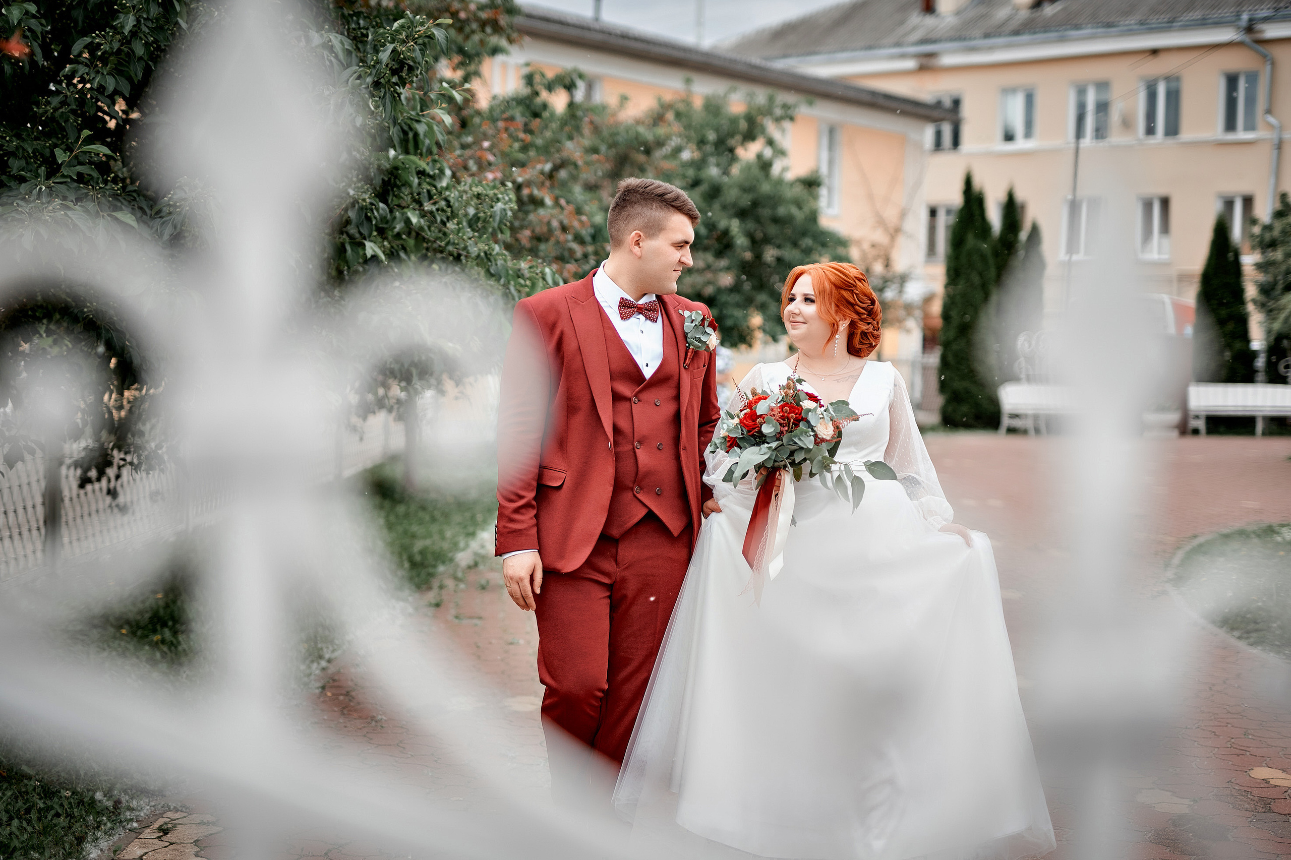 Яркая свадьба Алины и Димы. Фотограф Меняйло Евгений. Свадьба. Портрет. Репортаж. Семья. Контент