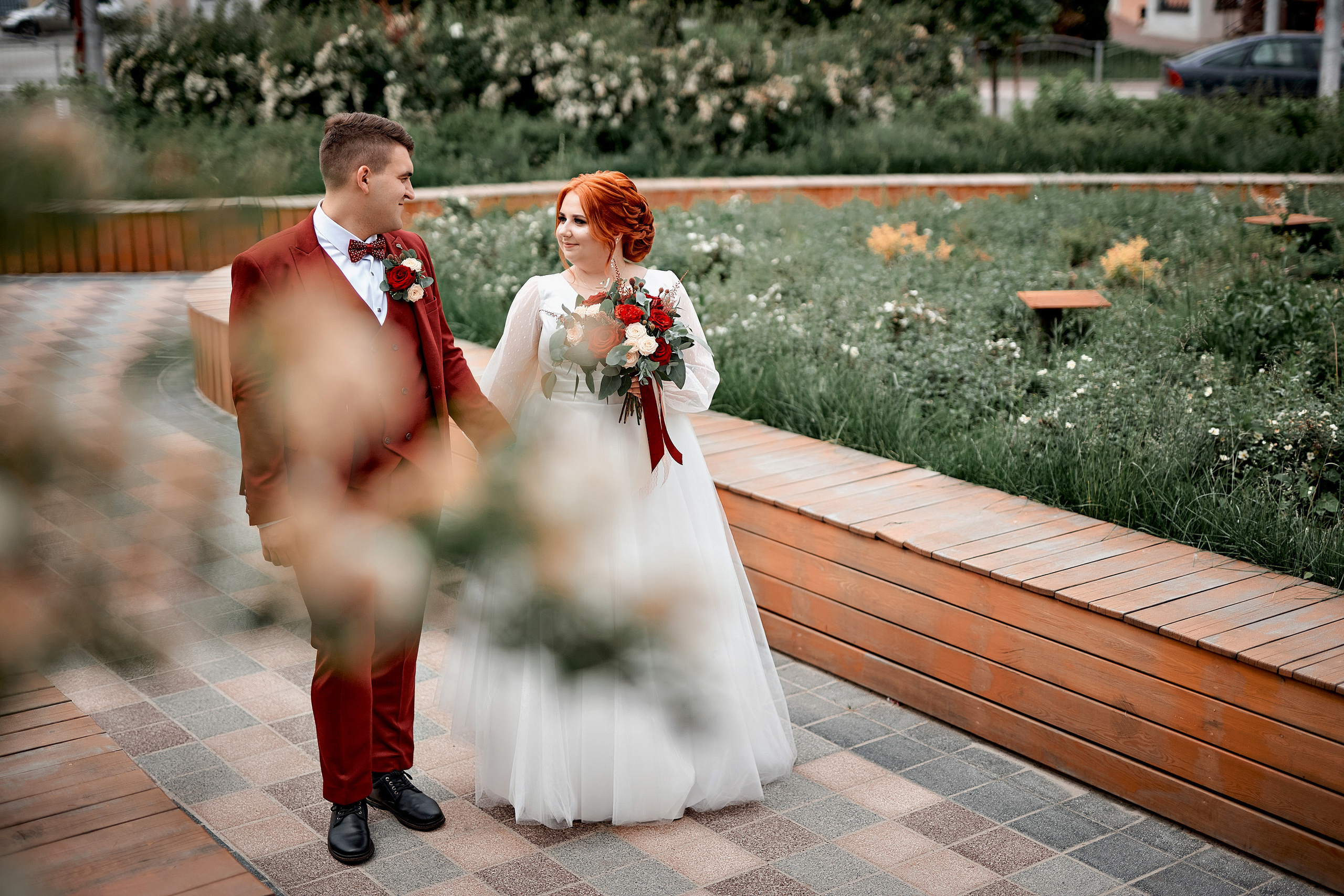 Яркая свадьба Алины и Димы. Фотограф Меняйло Евгений. Свадьба. Портрет. Репортаж. Семья. Контент