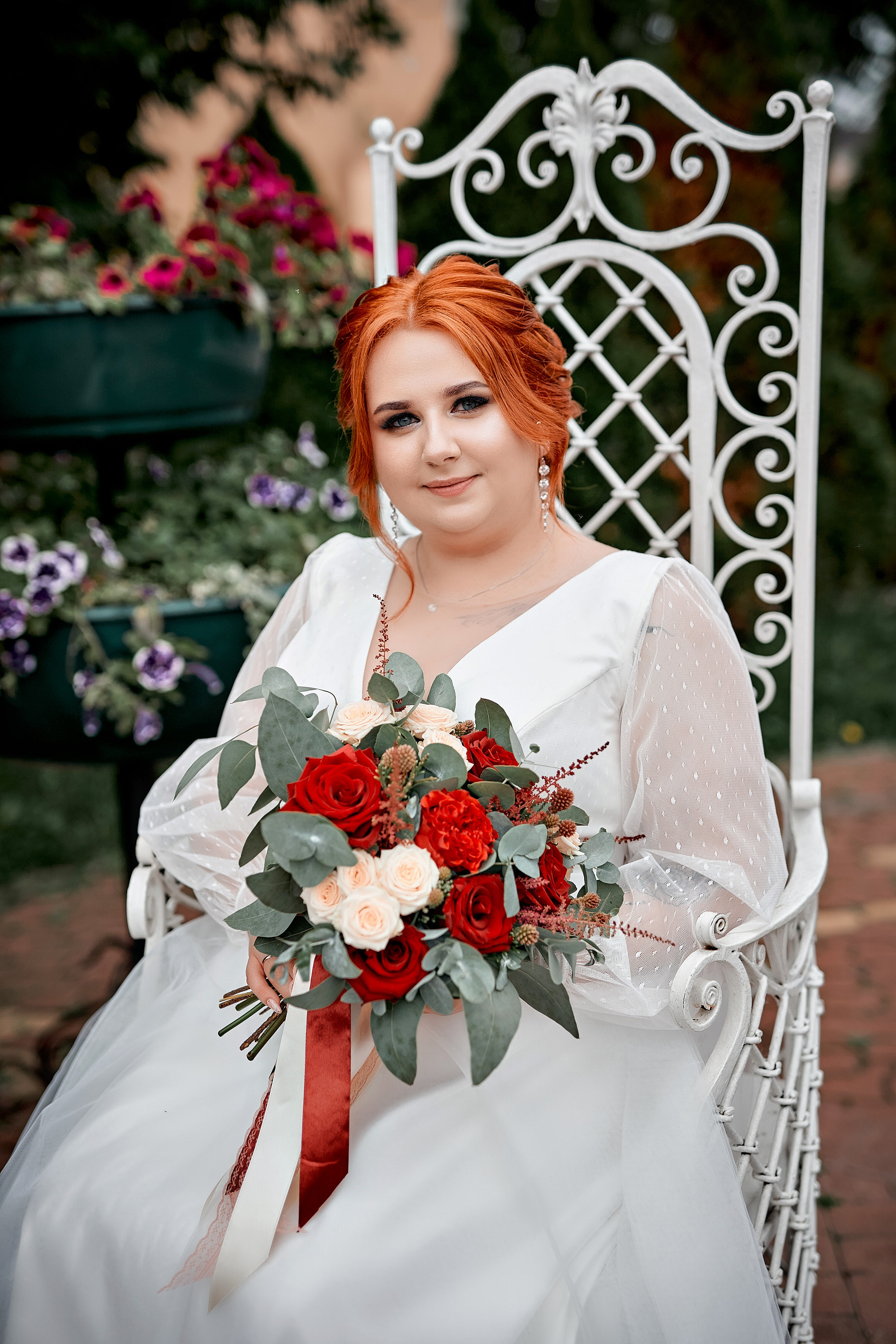 Яркая свадьба Алины и Димы. Фотограф Меняйло Евгений. Свадьба. Портрет. Репортаж. Семья. Контент