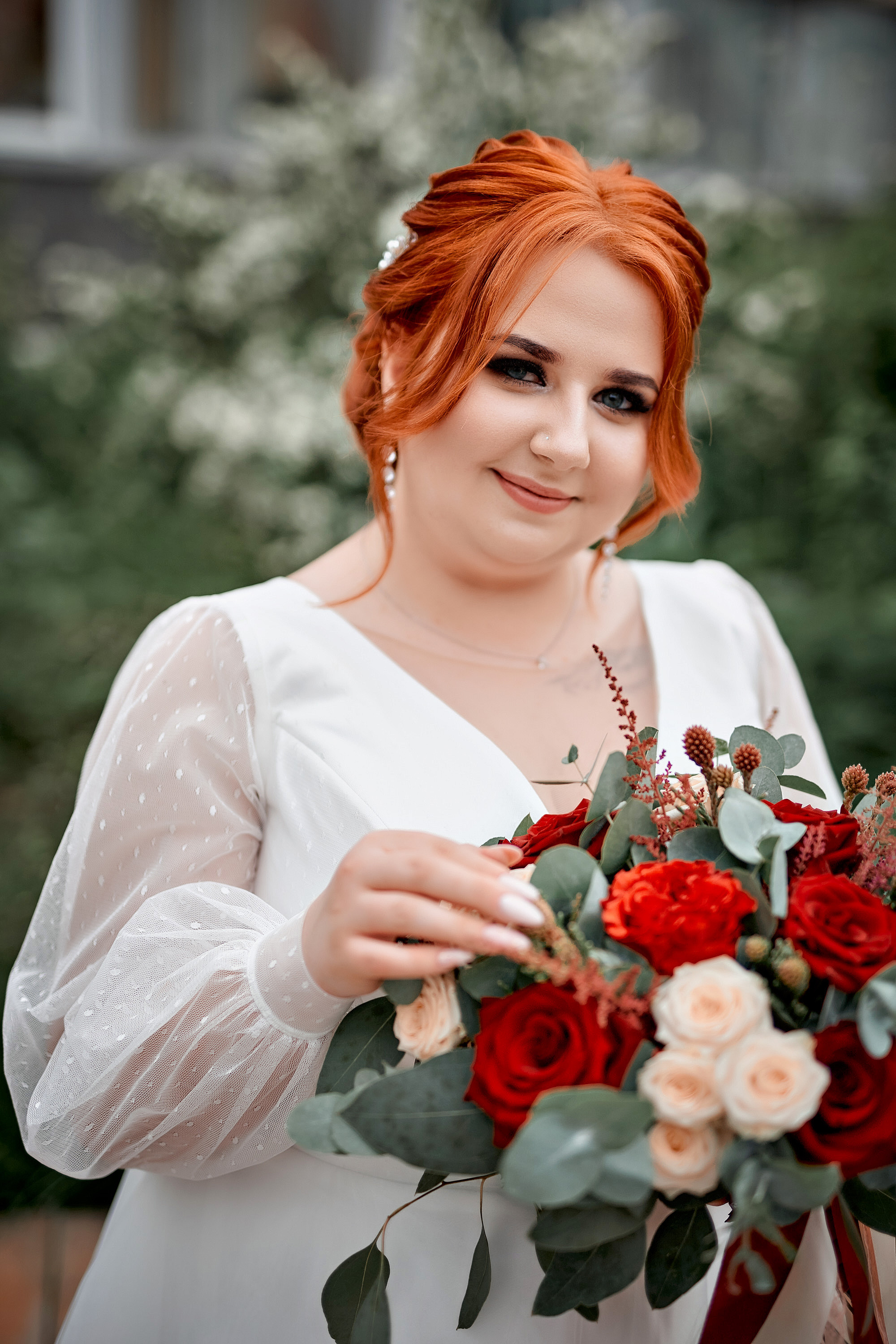 Яркая свадьба Алины и Димы. Фотограф Меняйло Евгений. Свадьба. Портрет. Репортаж. Семья. Контент