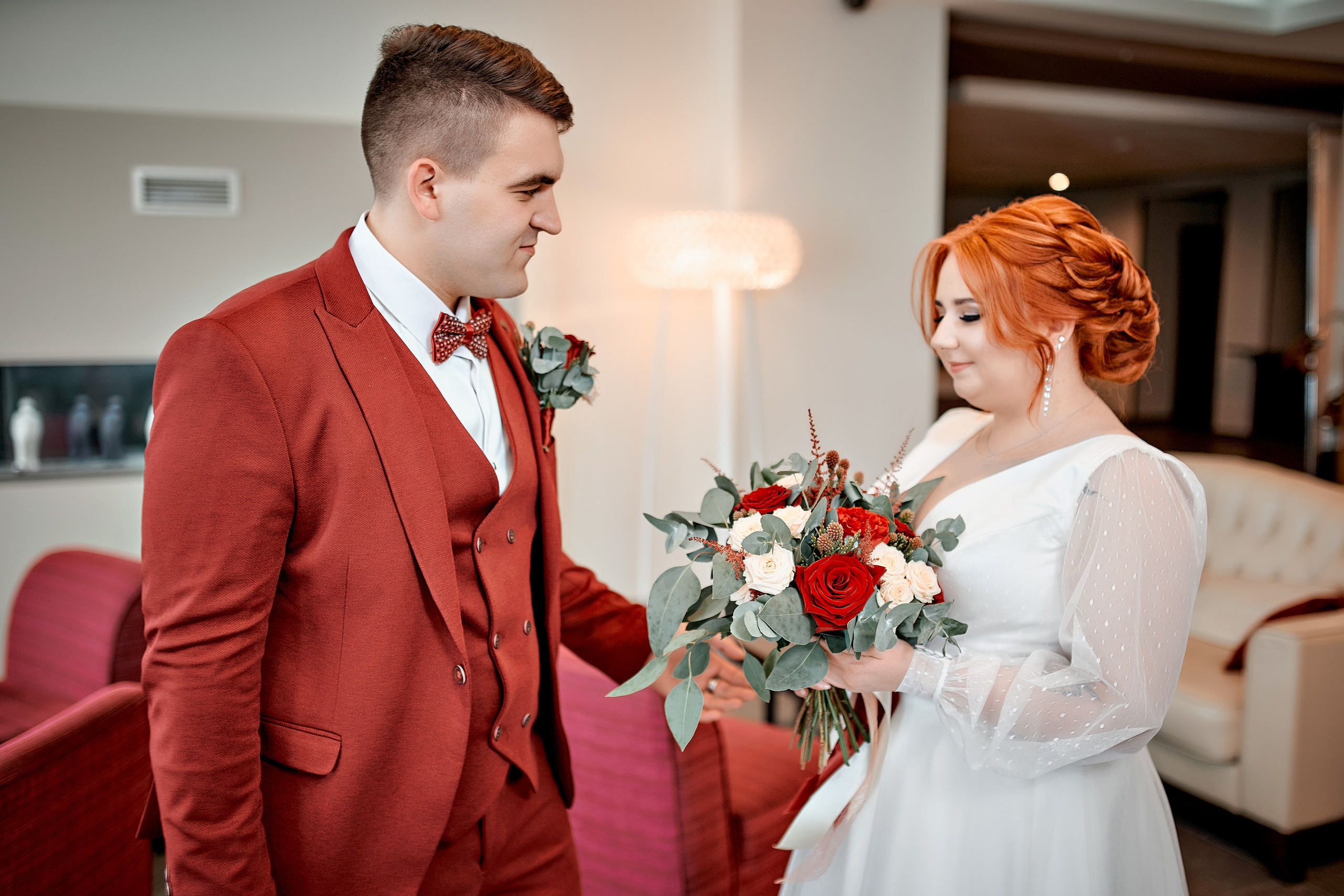 Яркая свадьба Алины и Димы. Фотограф Меняйло Евгений. Свадьба. Портрет. Репортаж. Семья. Контент