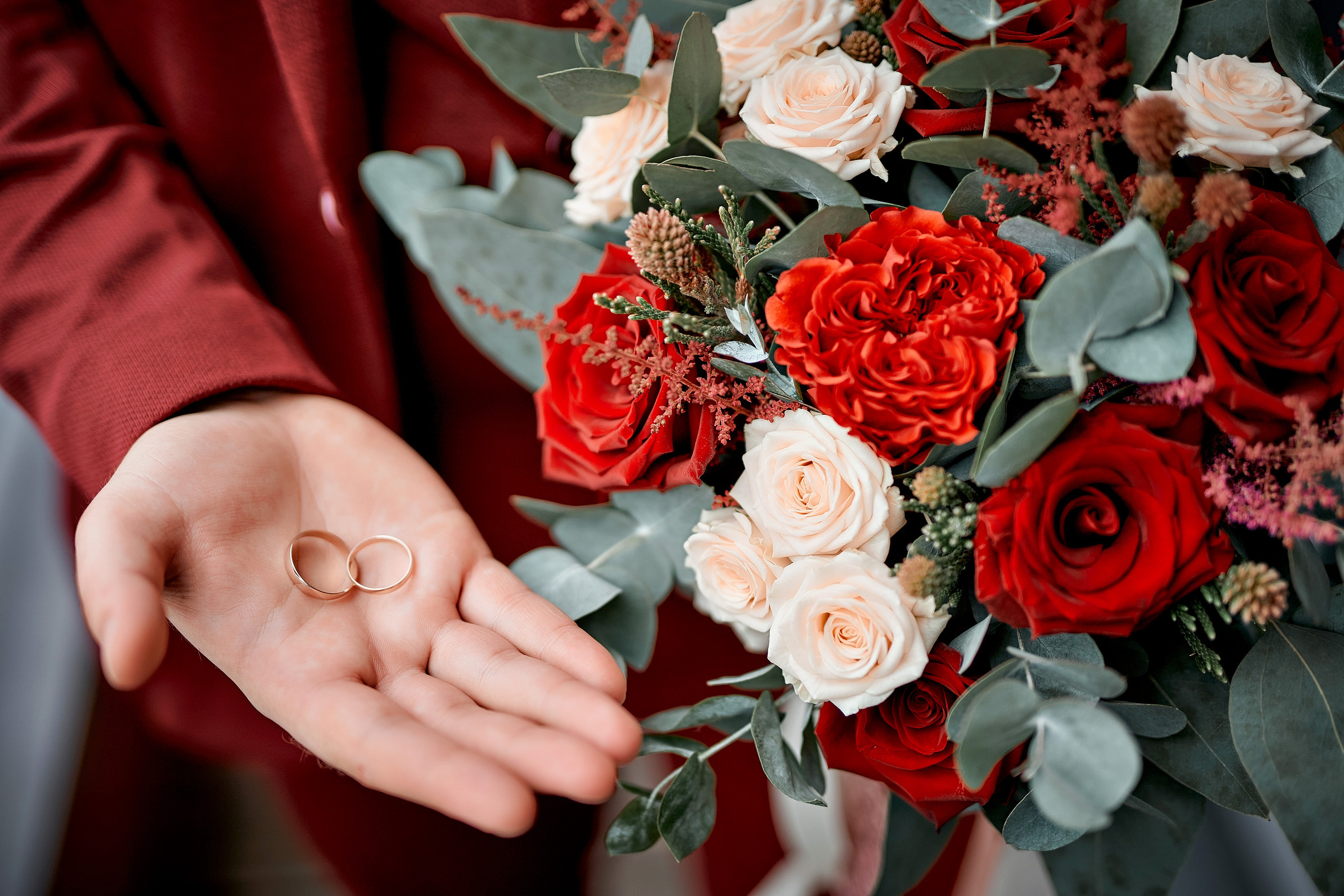 Яркая свадьба Алины и Димы. Фотограф Меняйло Евгений. Свадьба. Портрет. Репортаж. Семья. Контент