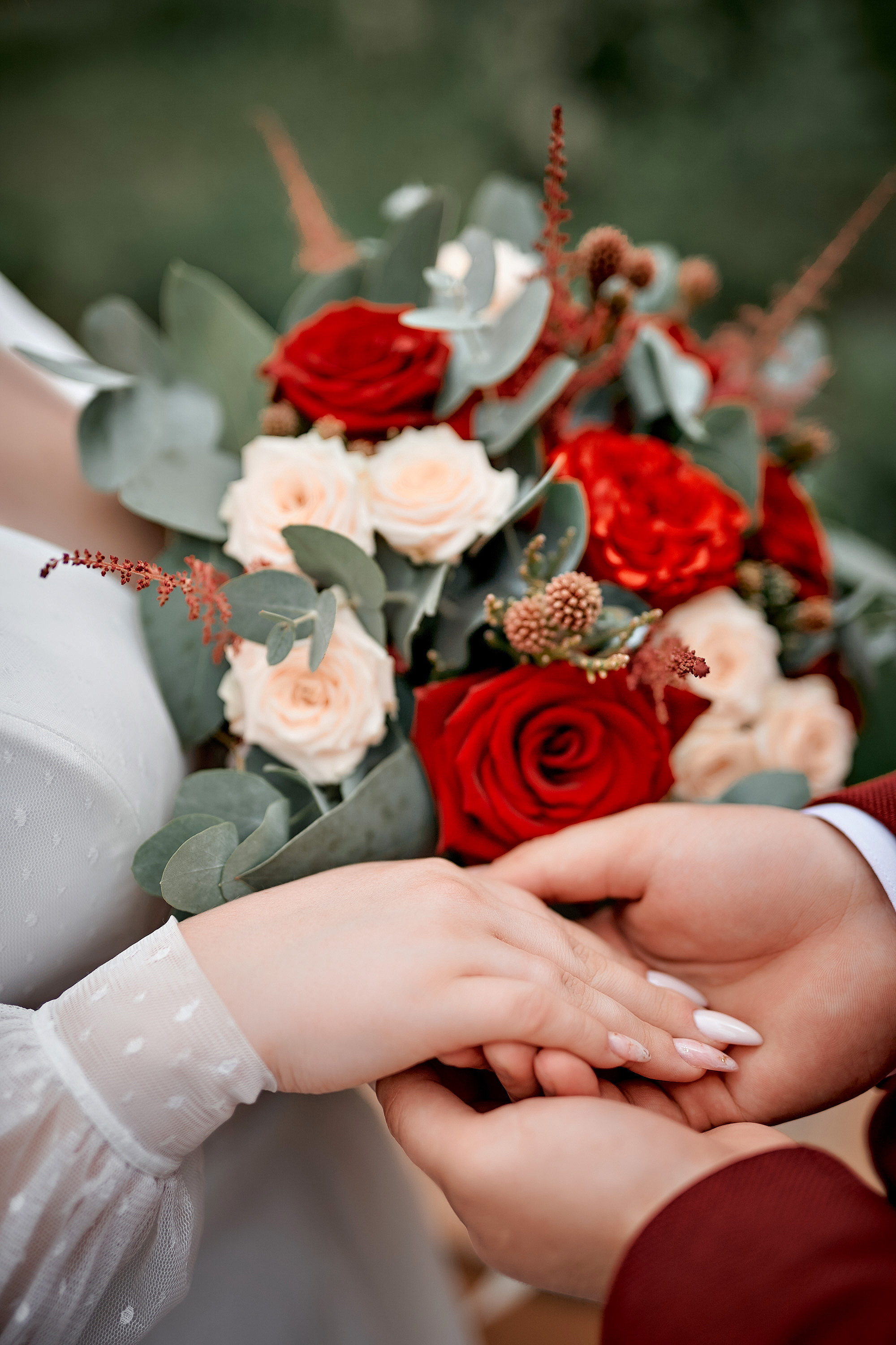 Яркая свадьба Алины и Димы. Фотограф Меняйло Евгений. Свадьба. Портрет. Репортаж. Семья. Контент