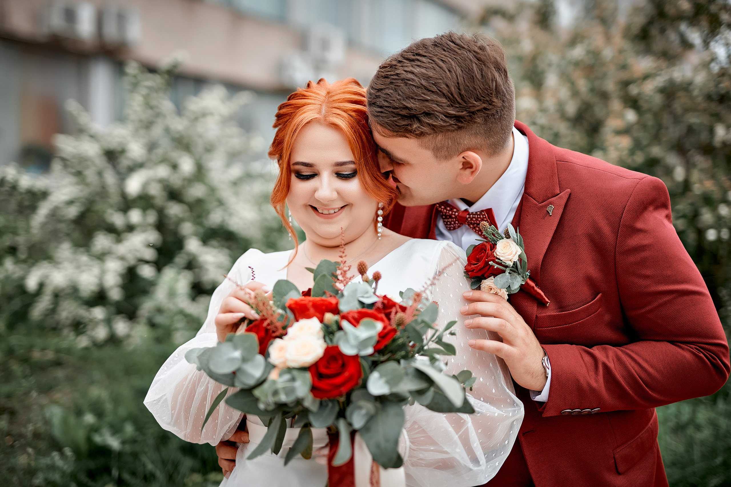 Яркая свадьба Алины и Димы. Фотограф Меняйло Евгений. Свадьба. Портрет. Репортаж. Семья. Контент