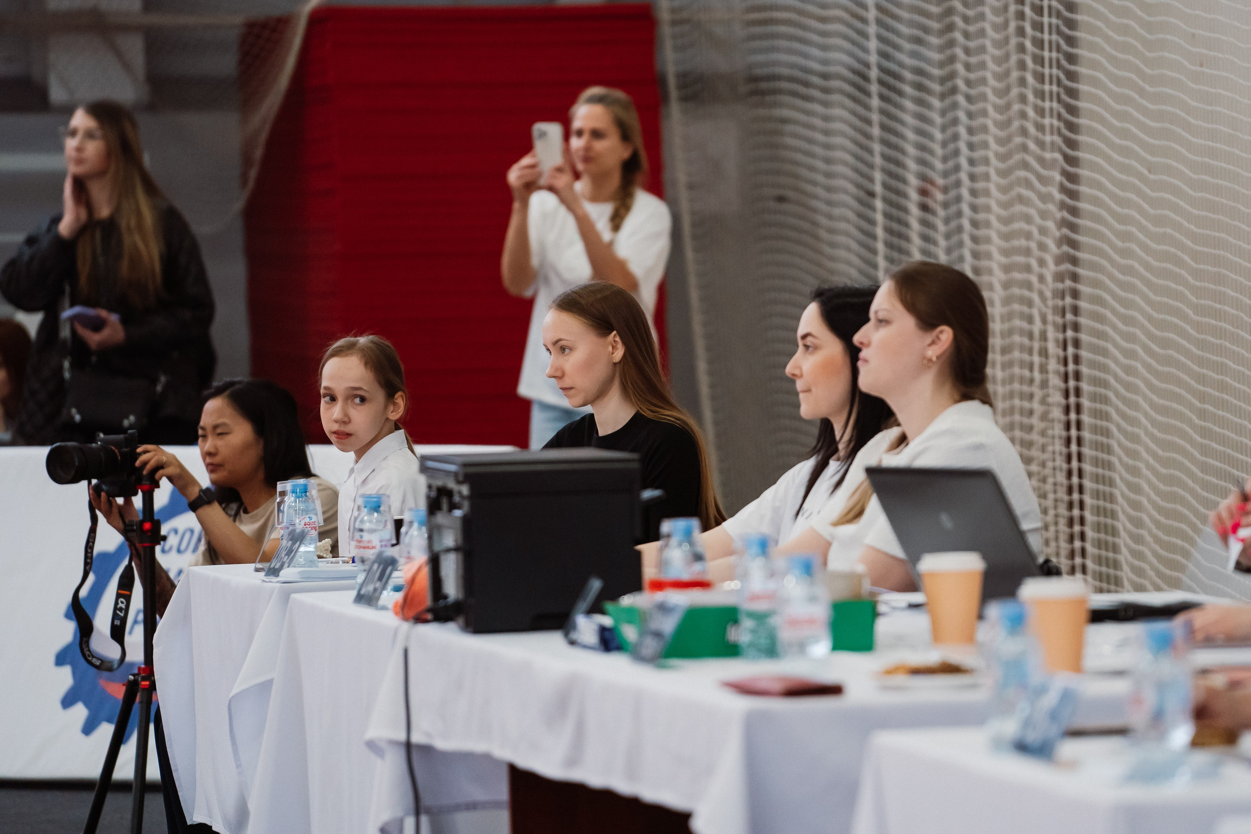 Надежды — День 1. Воробьева Ксения — Спортивный и танцевальный фотограф Новосибирск