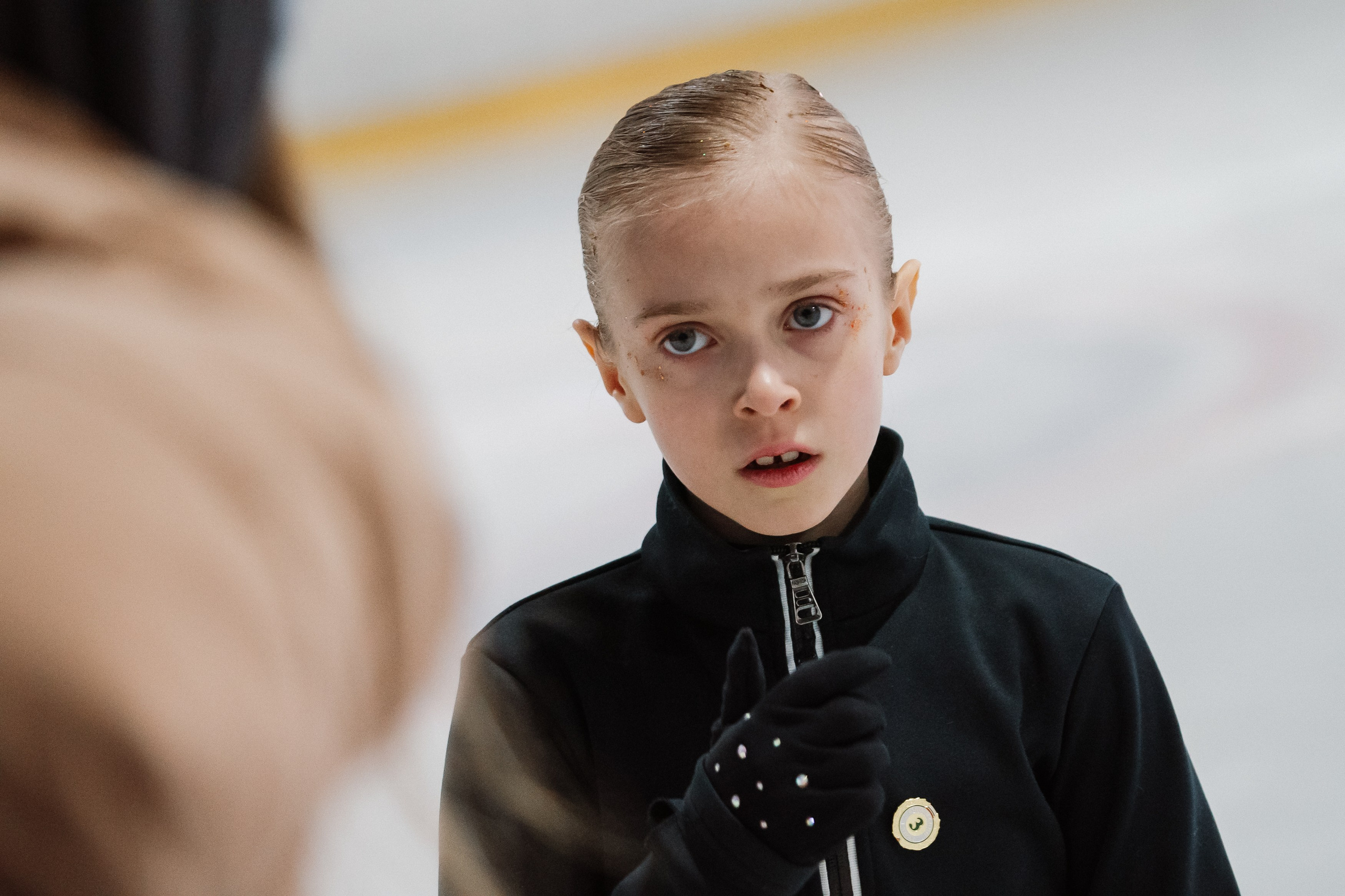 Первенство МБУ ДО СШ «Энергия». Воробьева Ксения — Спортивный и танцевальный фотограф Новосибирск