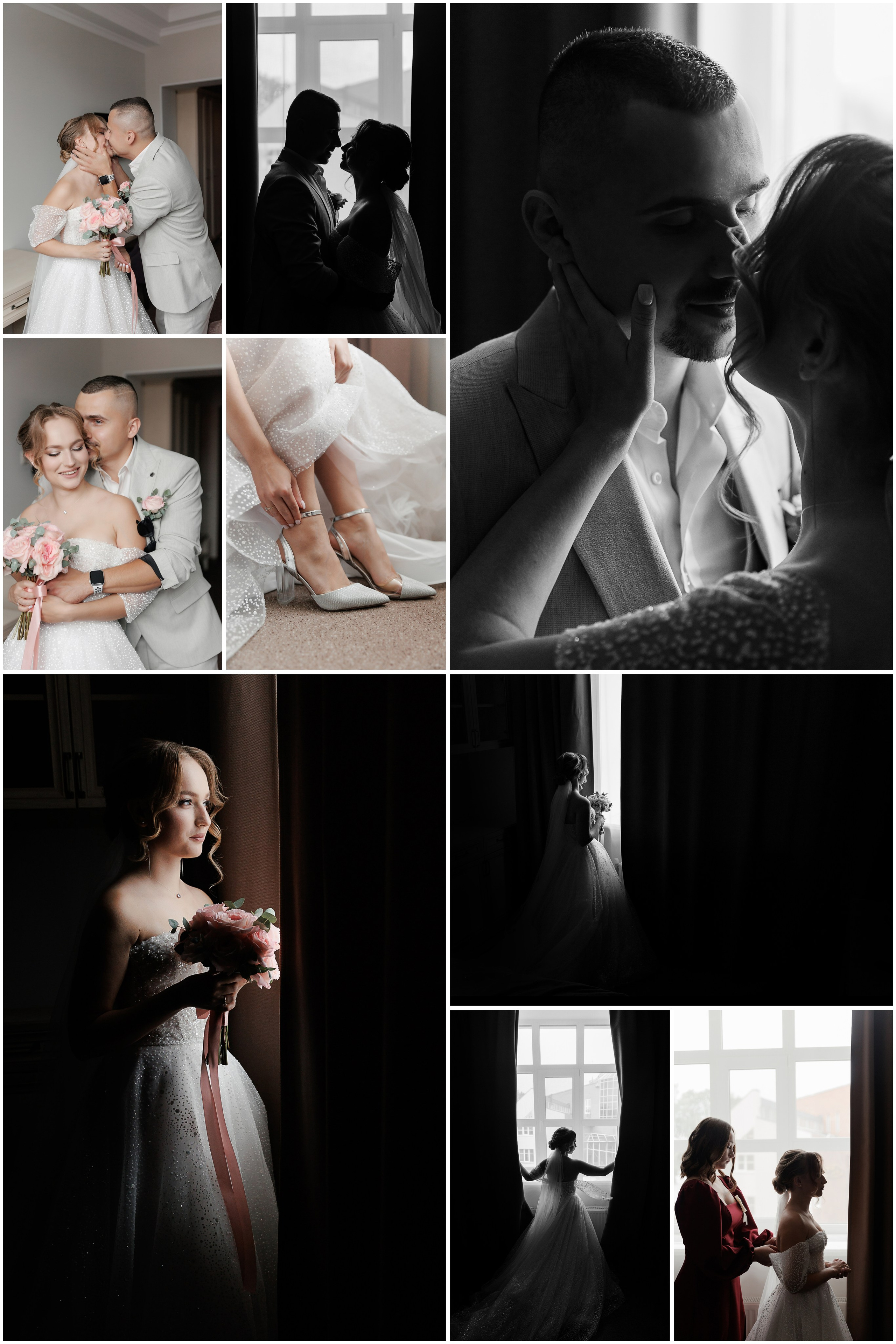 Фотограф на свадьбу в Твери и Тверской области. Свадебный и семейный фотограф в Твери и Тверской области