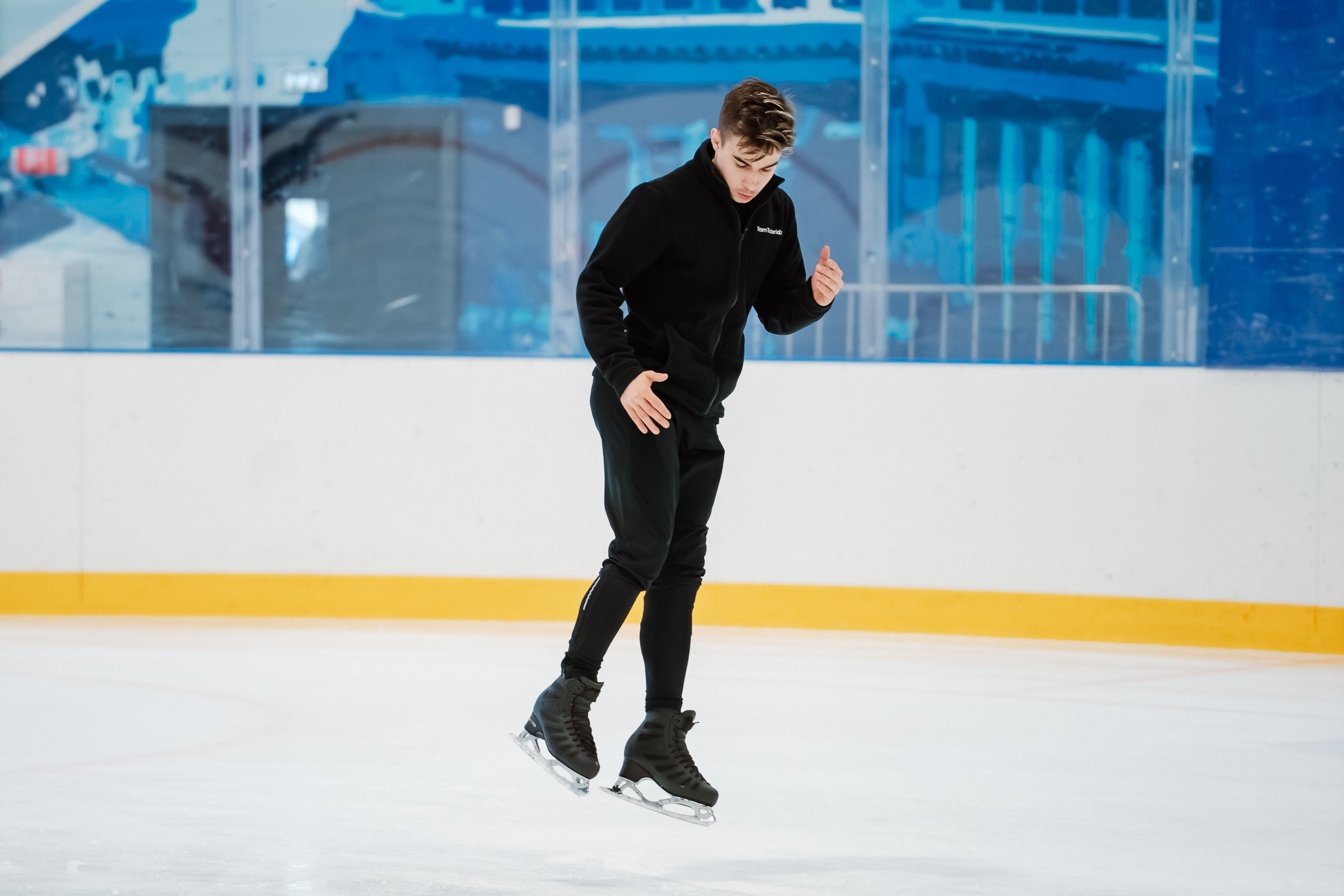 Мастер-класс Даниила Самсонова в Новосибирске. Воробьева Ксения — Спортивный и танцевальный фотограф Новосибирск