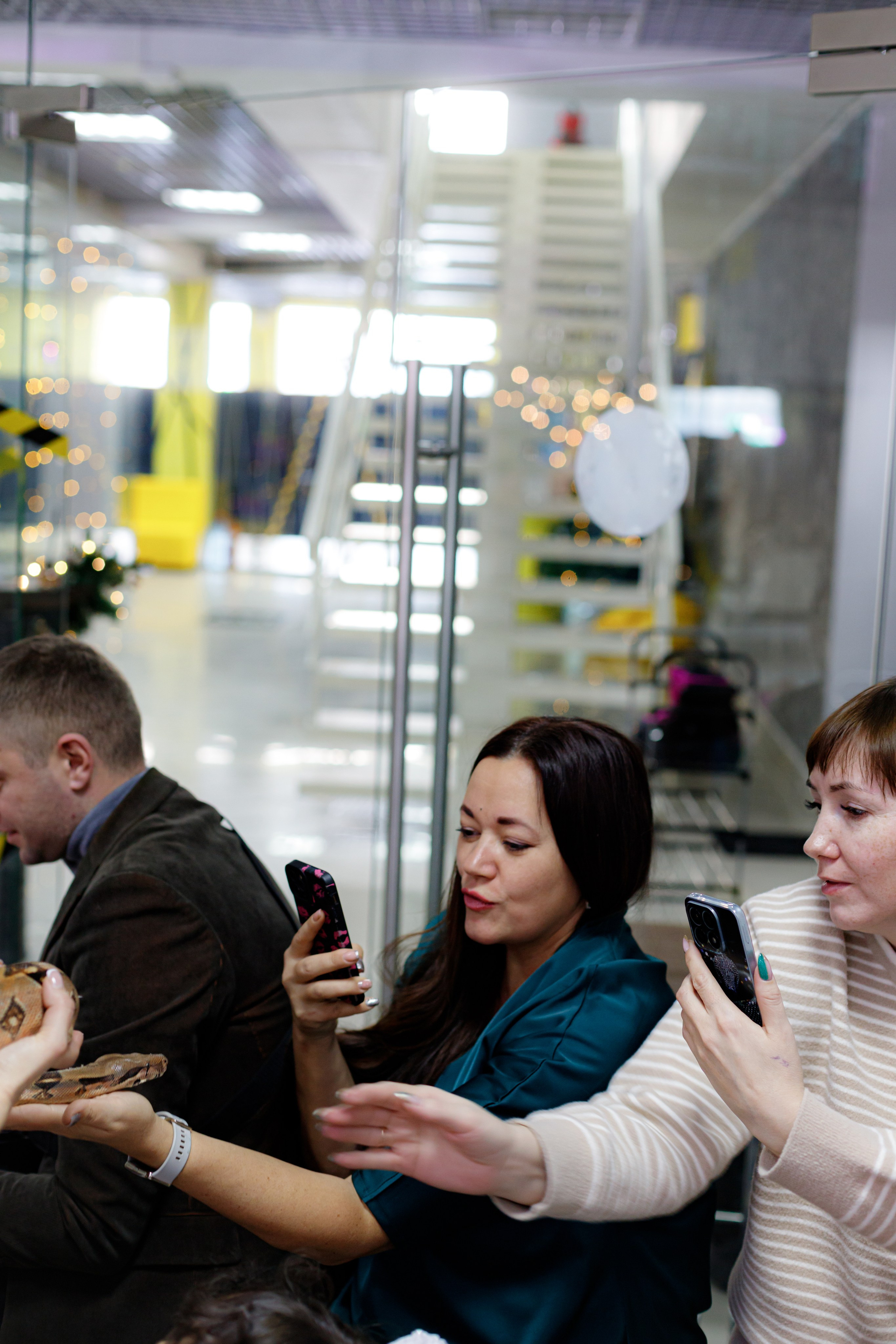 HAPPY NEW YEAR PART/5. Photokarish