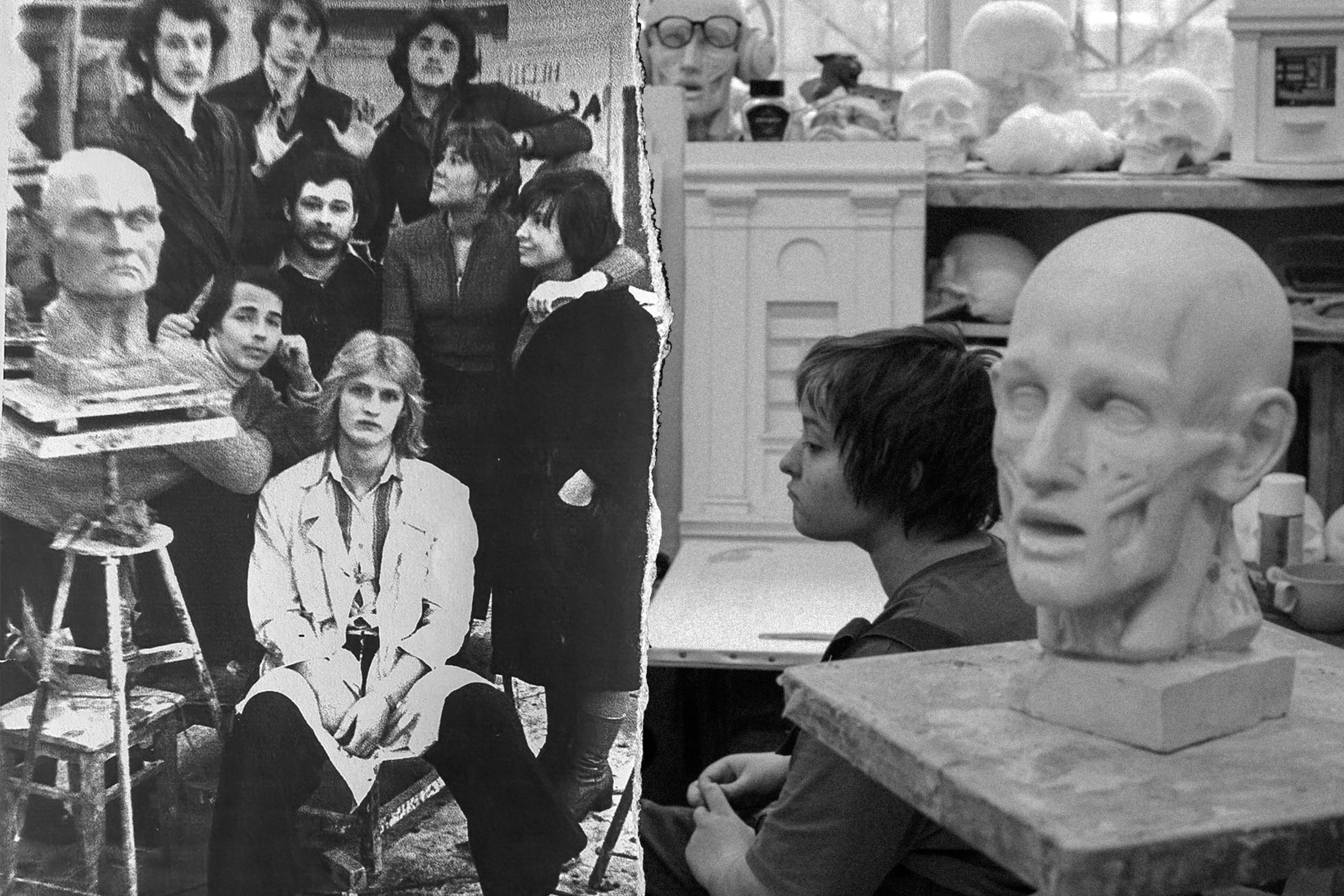 Строгановка. Колесникова Мария Арт-фотограф