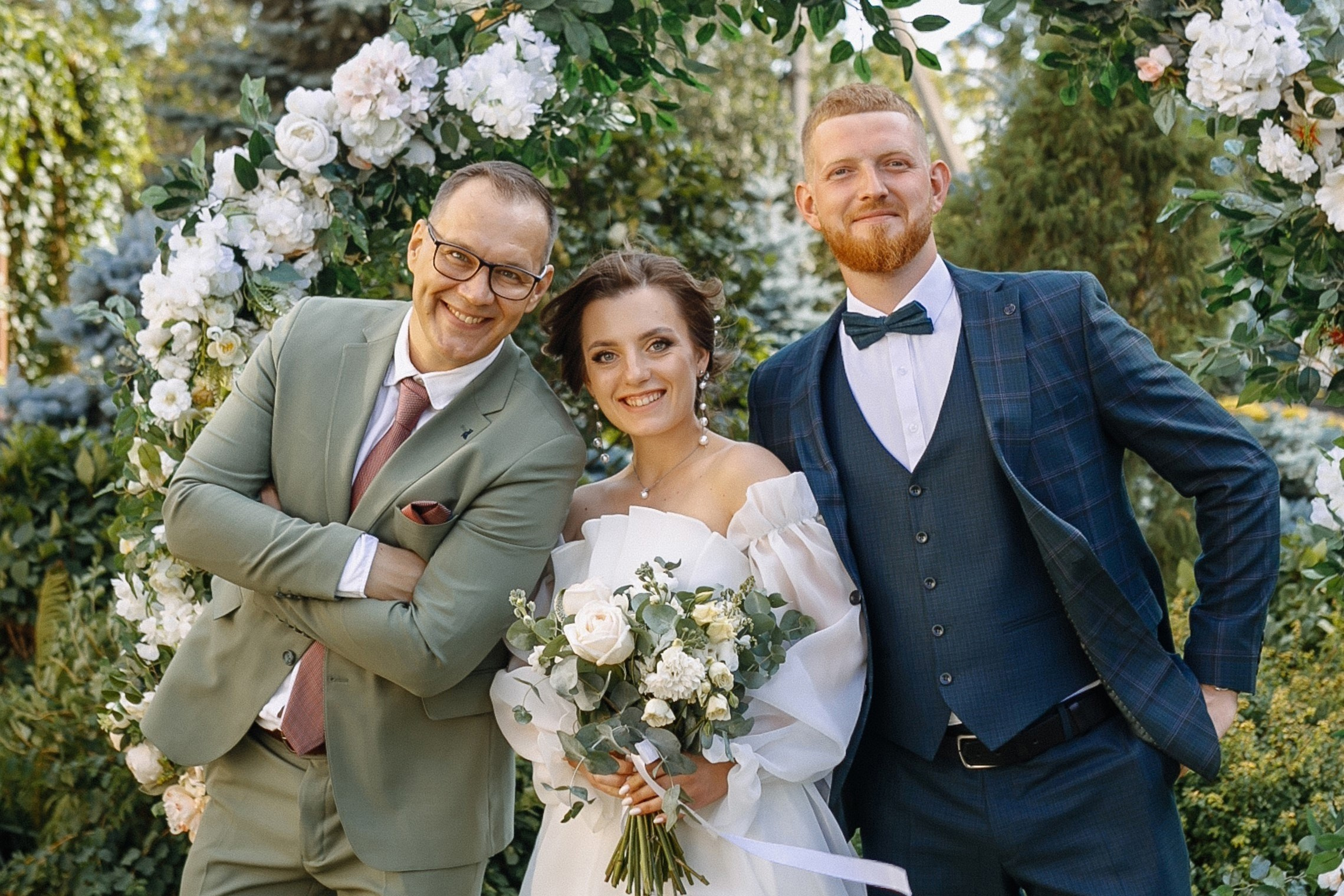 Антон Прохоров — Ведущий на корпоратив, свадьбу, юбилей в Екатеринбурге