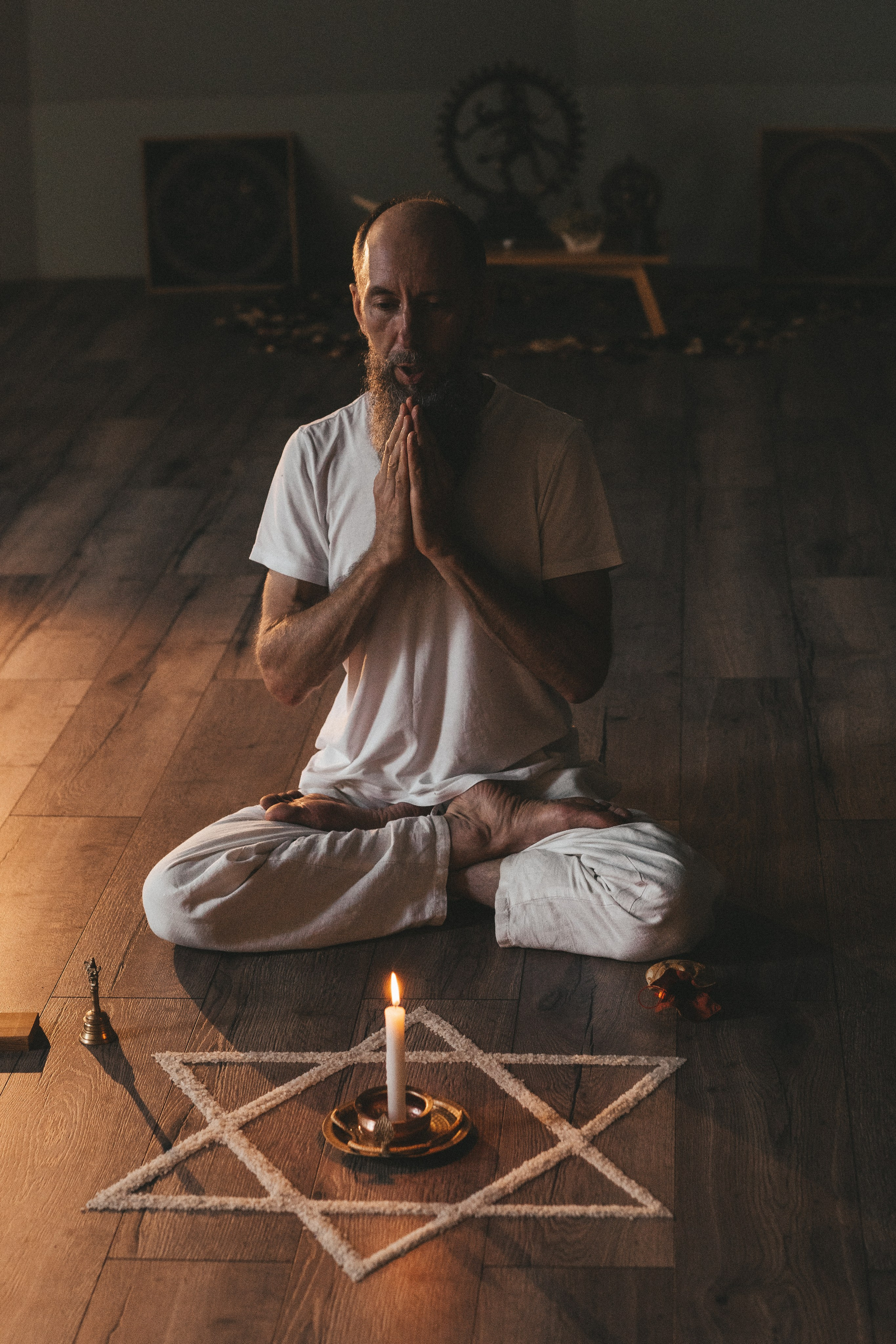 Центр йоги Саттва Анисимовка. Фотосессия йоги. Портретный и семейный фотограф во Владивостоке Светлана Мухильченко