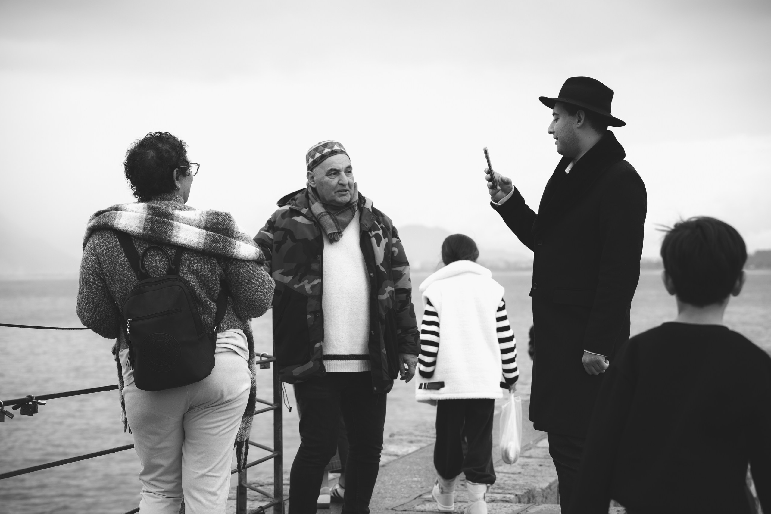 Ликийская тропа фототур турция.