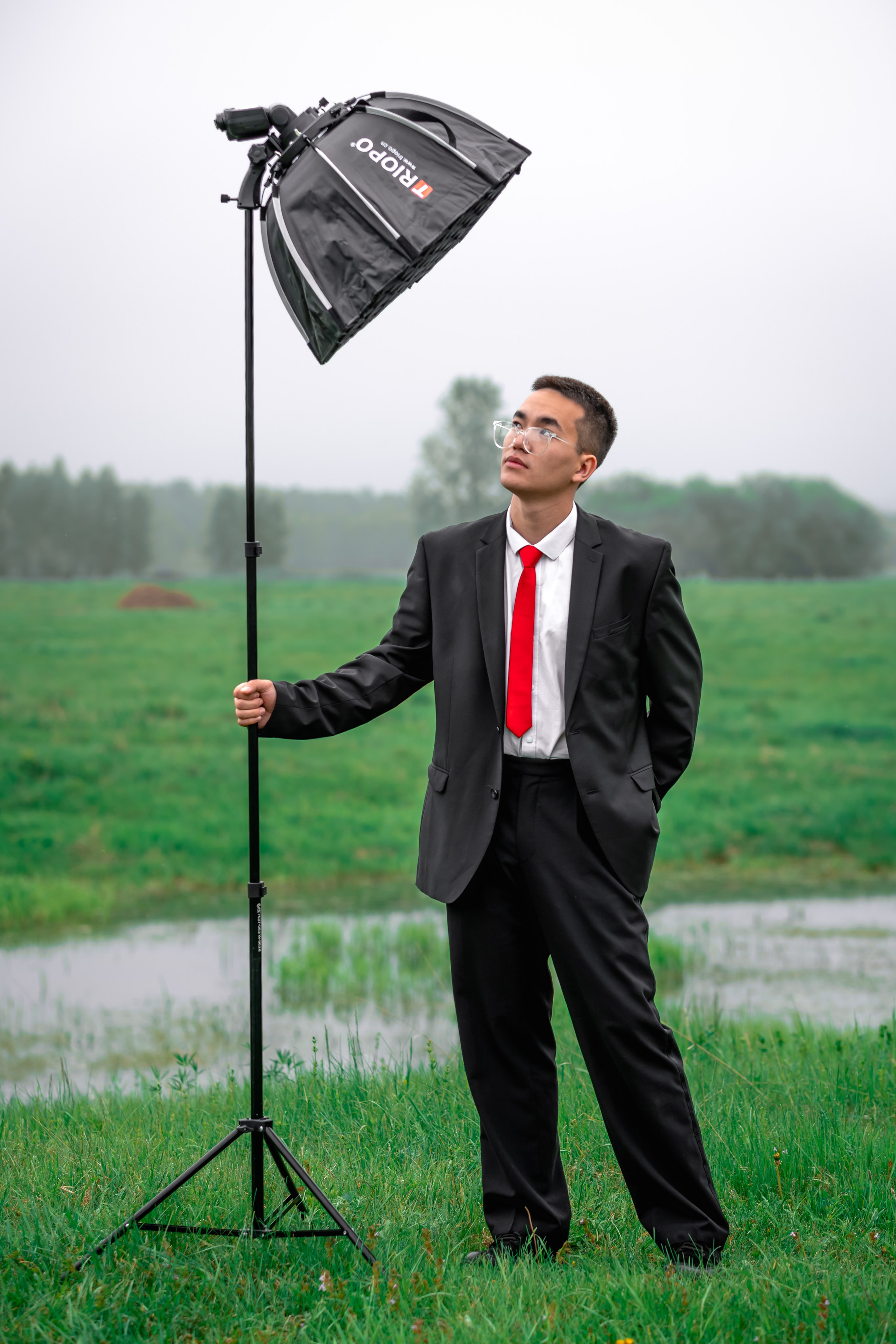 Ратмир 👔 Официально. Антон Непочатых — Большой мужской фотограф