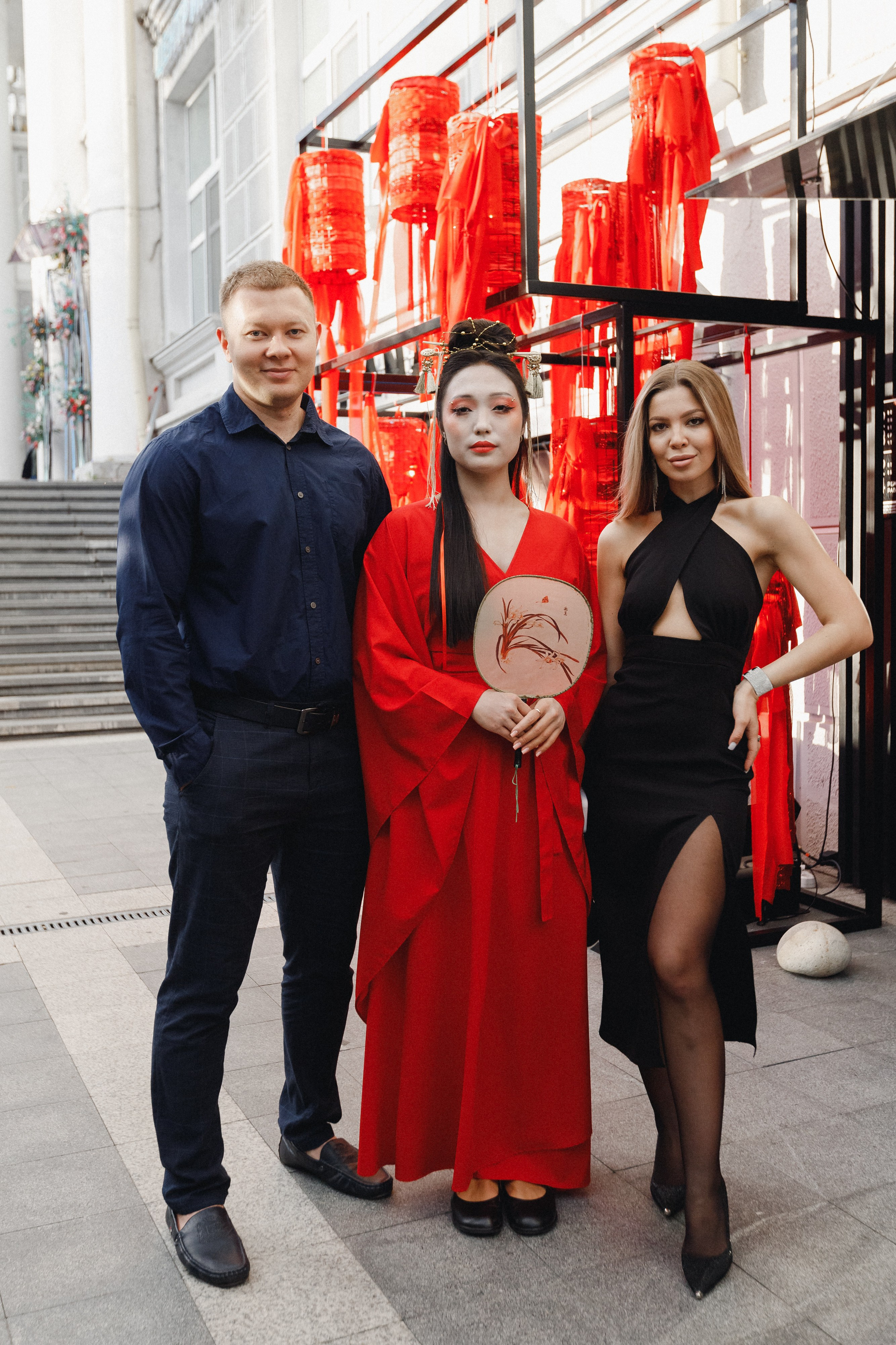 HANAMI — МЕМУАРЫ ГЕЙШИ. СВОИ. ФОТООТЧЕТЫ-СОБЫТИЯ-МЕСТА