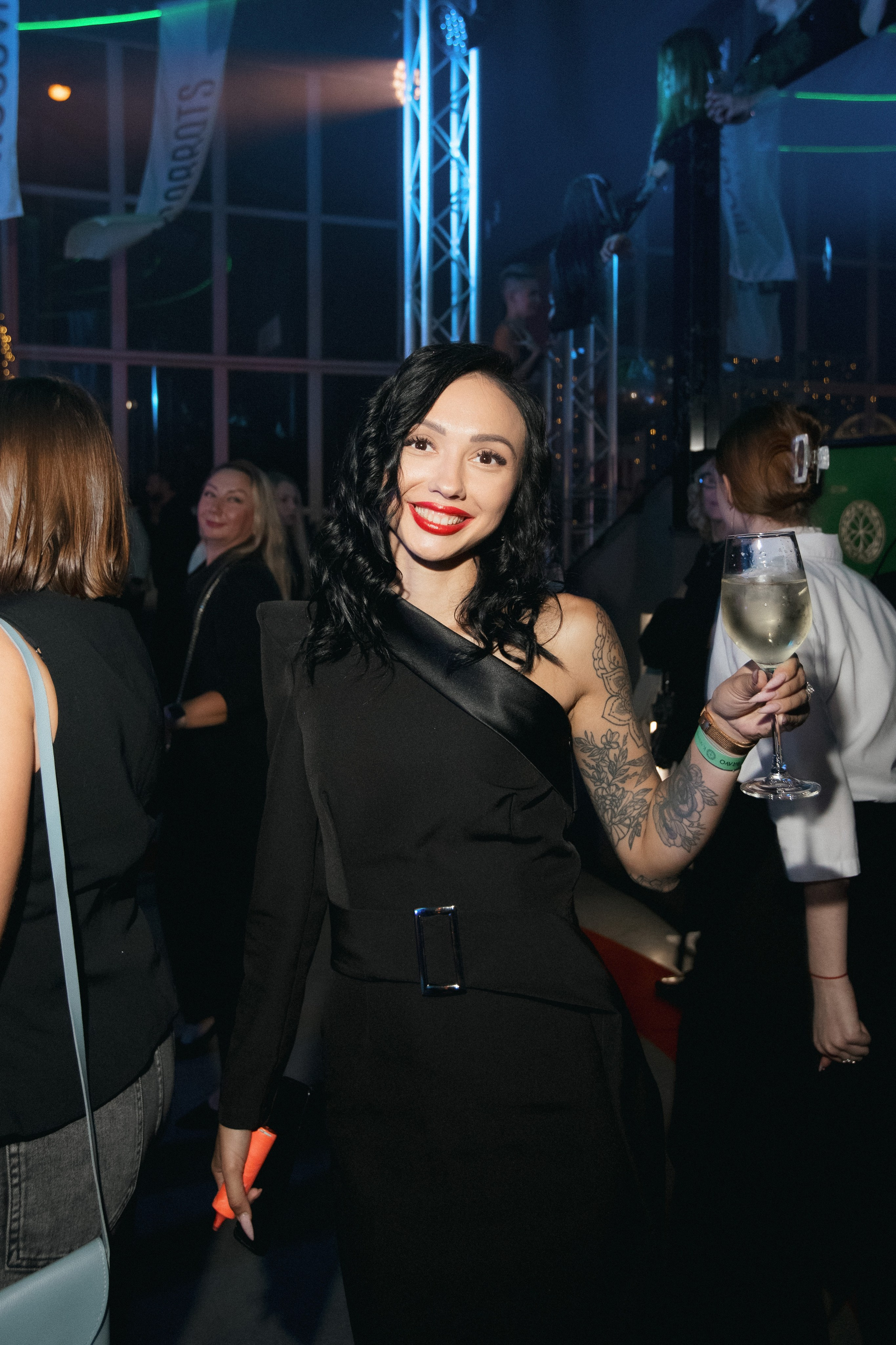 BRAVO BIRTHDAY 13 — PART I. СВОИ. ФОТООТЧЕТЫ-СОБЫТИЯ-МЕСТА