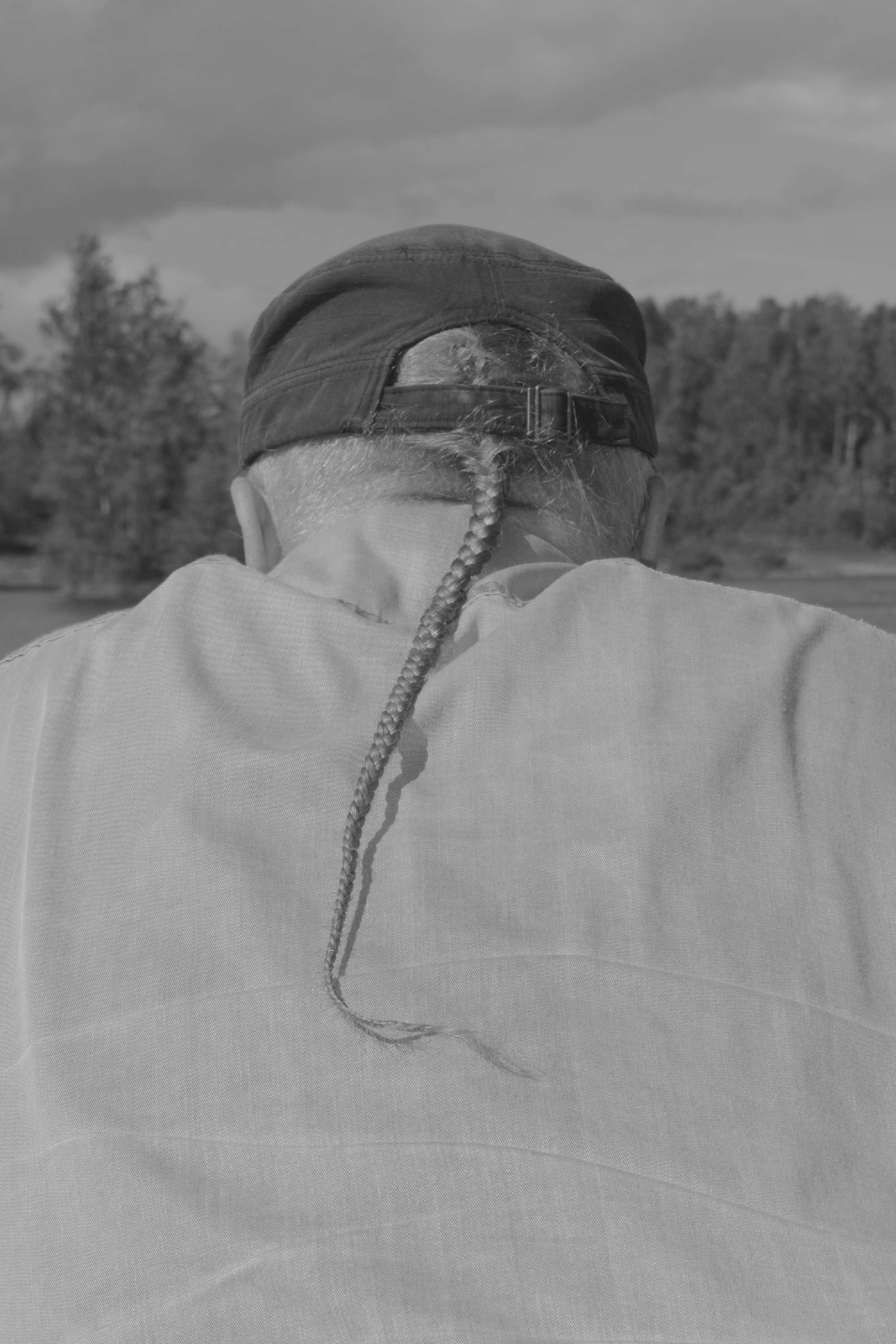 About fish. Maria Pilkevich