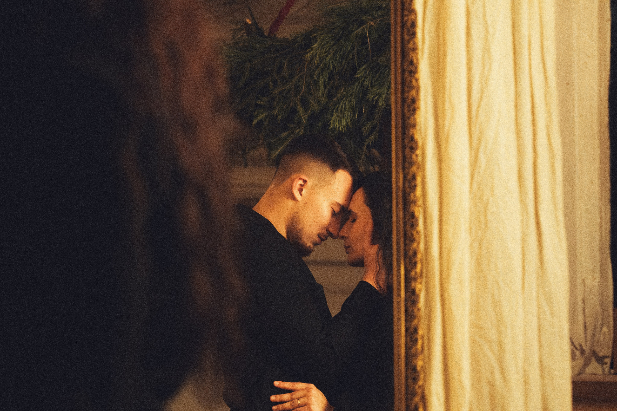 Фотограф и видеограф Арина Семёнова