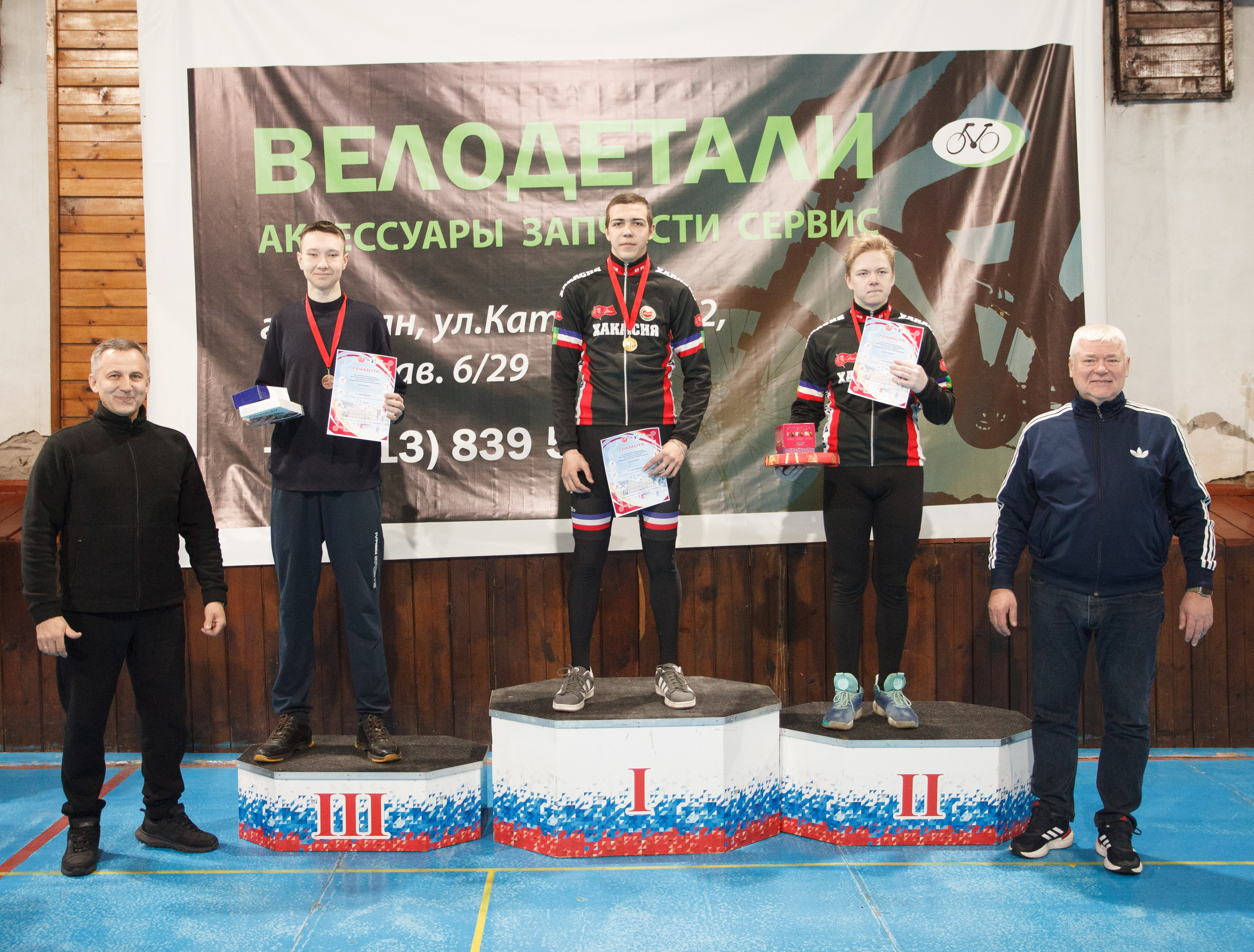 Велогонка Критериум в Подсинем. Портреты с душой: Иван Зиновьев -Фотограф в Саяногорске