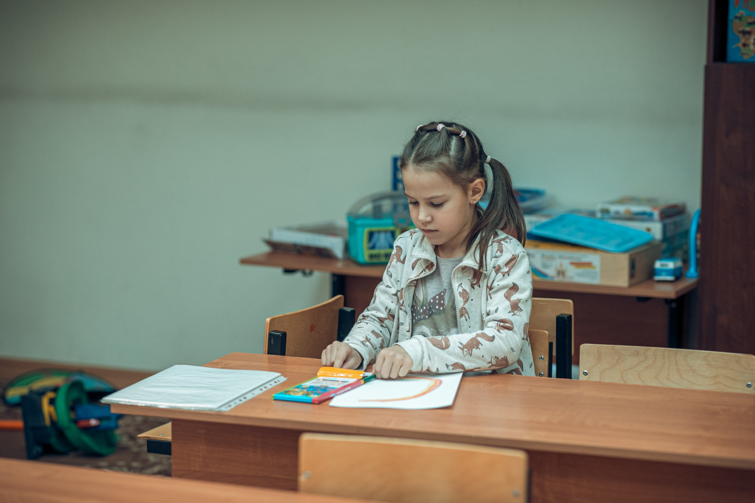 Экскурсия Воскресная школа. Фотограф Таинств Крещение и Венчания г. Магадан Власова Ульяна