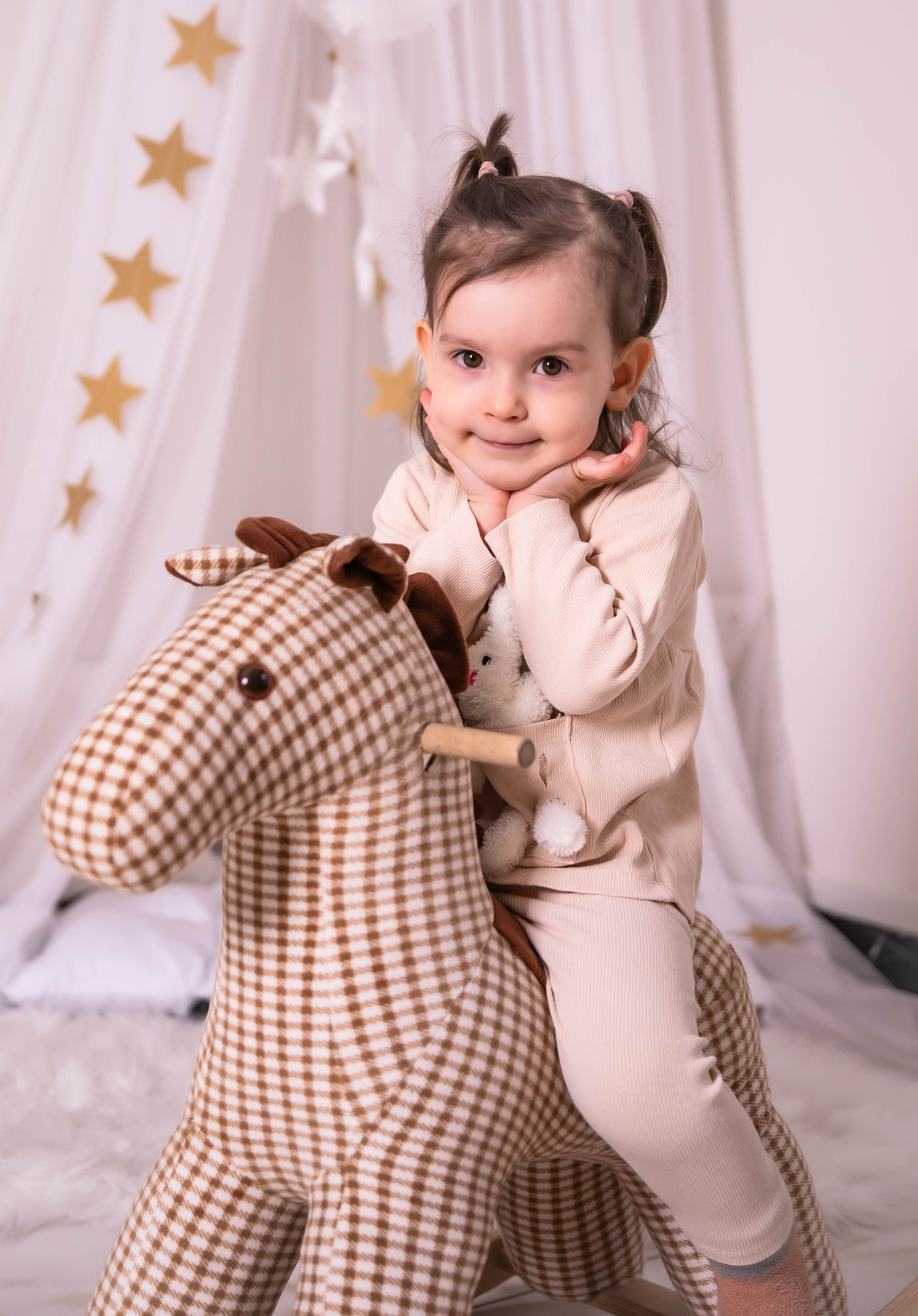 Фотограф в Астане Елена Козик