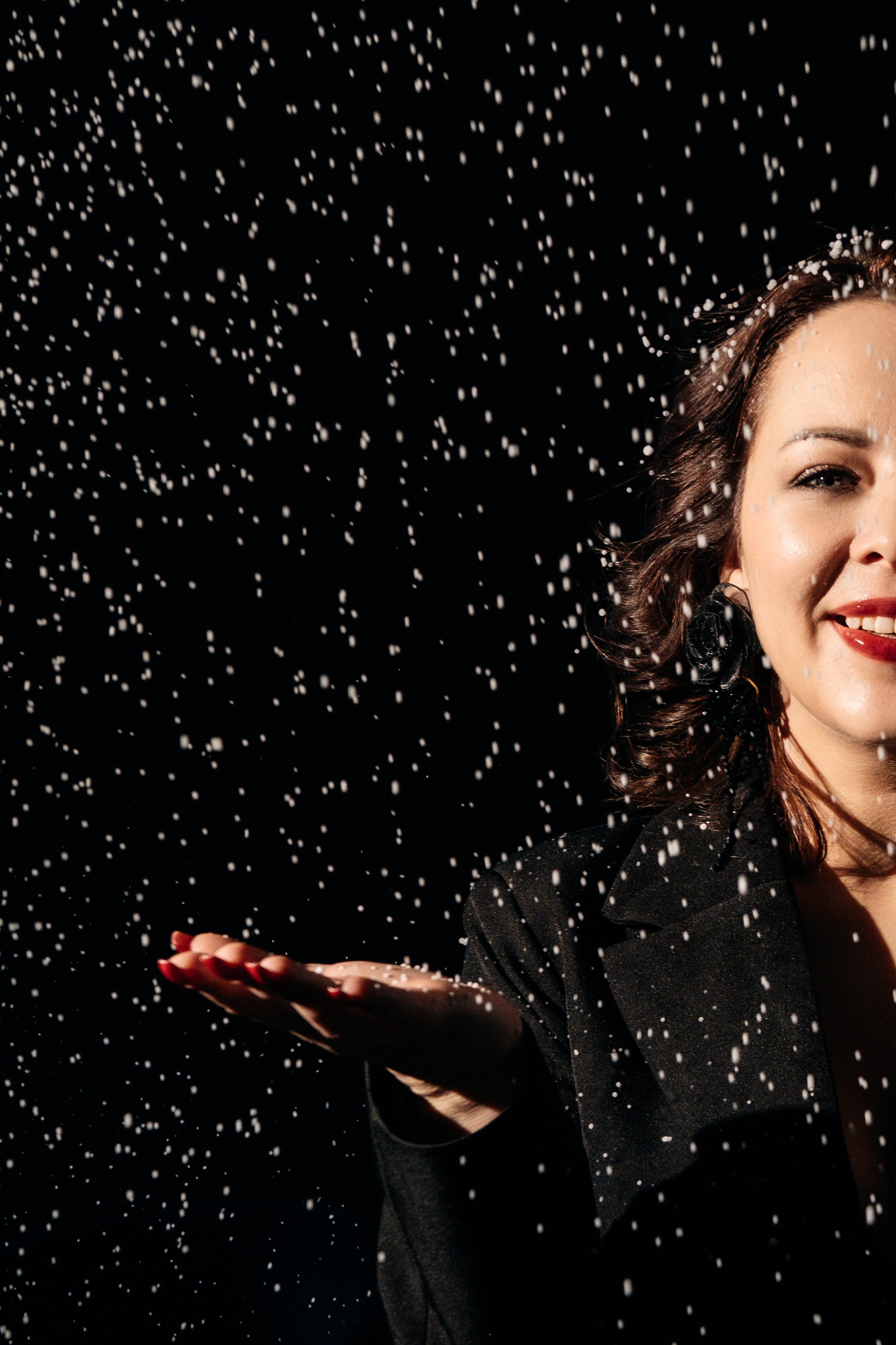 Будуарная съемка для Маши. Фотограф и видеограф в Тюмени Анна Жагорина, ваши фото еще не отдавали так быстро!