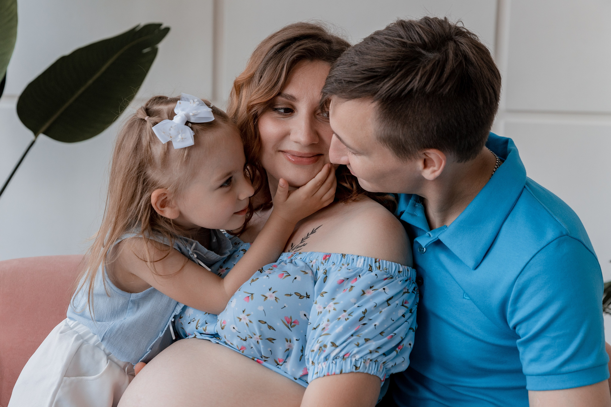 Фотосъемка беременности: подготовка. Фотокниги и выпускные альбомы в Иваново