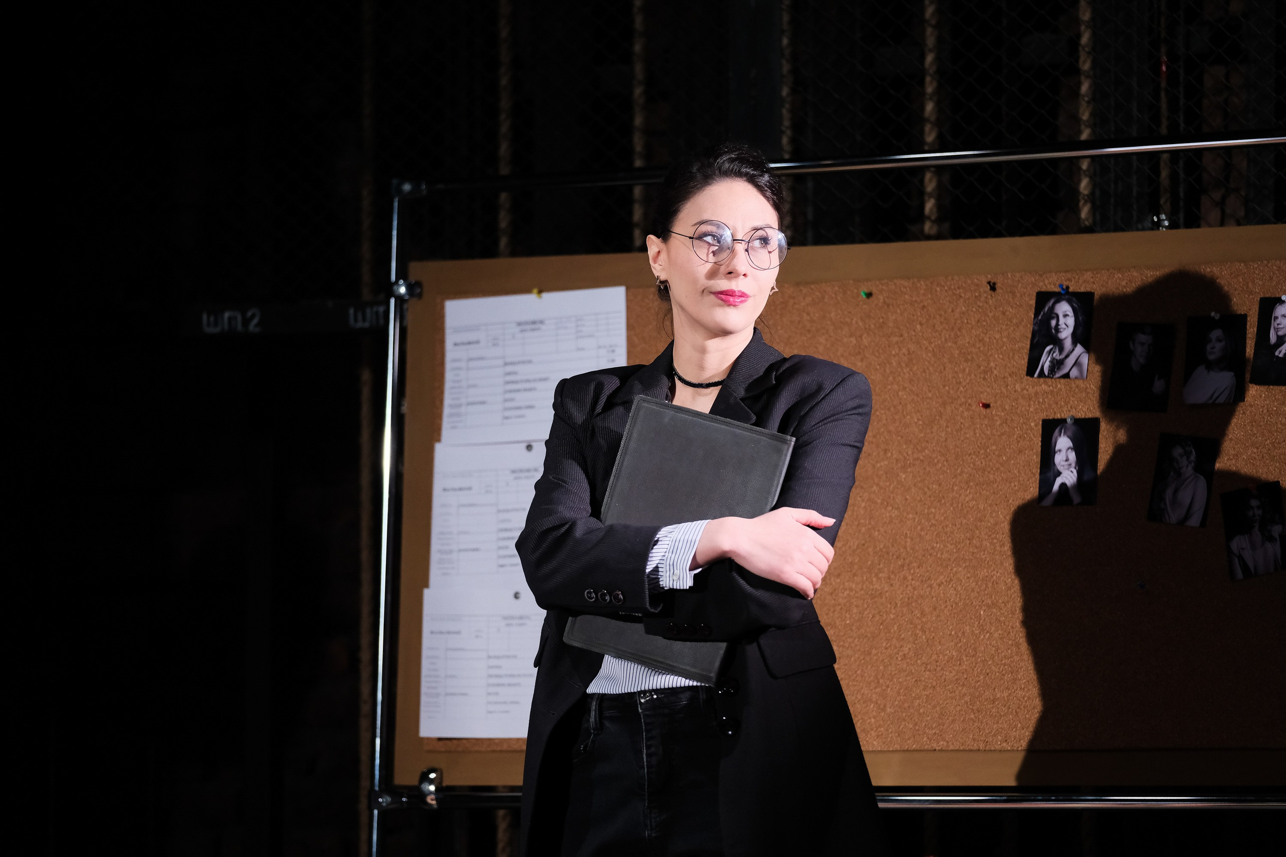 Сказочник. Фотограф Анатолий Деникин