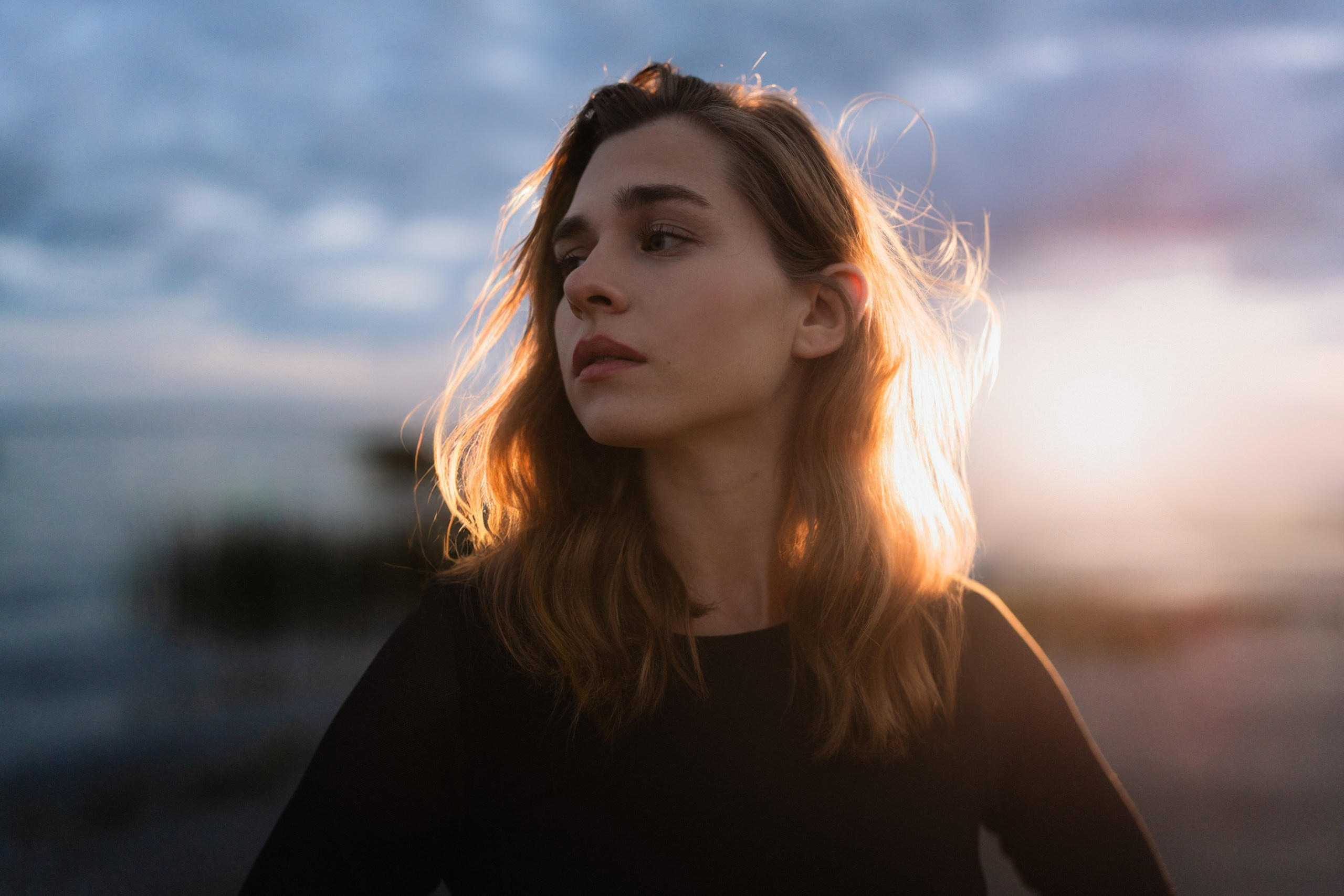 Женский фотограф в Москве и Санкт-Петербурге — Екатерина Королева | Женские портреты, парные съёмки, видео