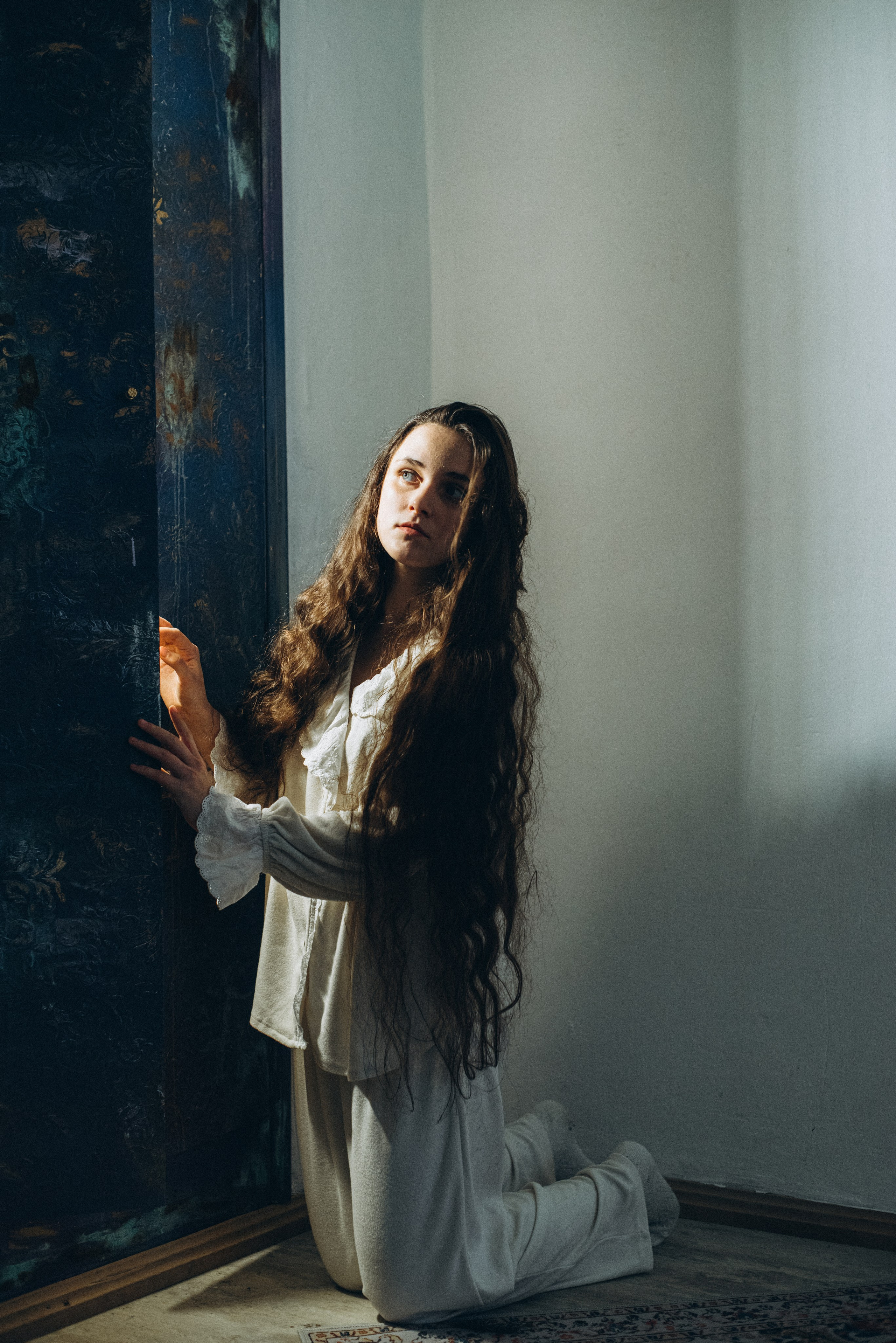 Волшебство внутри тебя. Фотограф Катерина Тюрина. Саратов