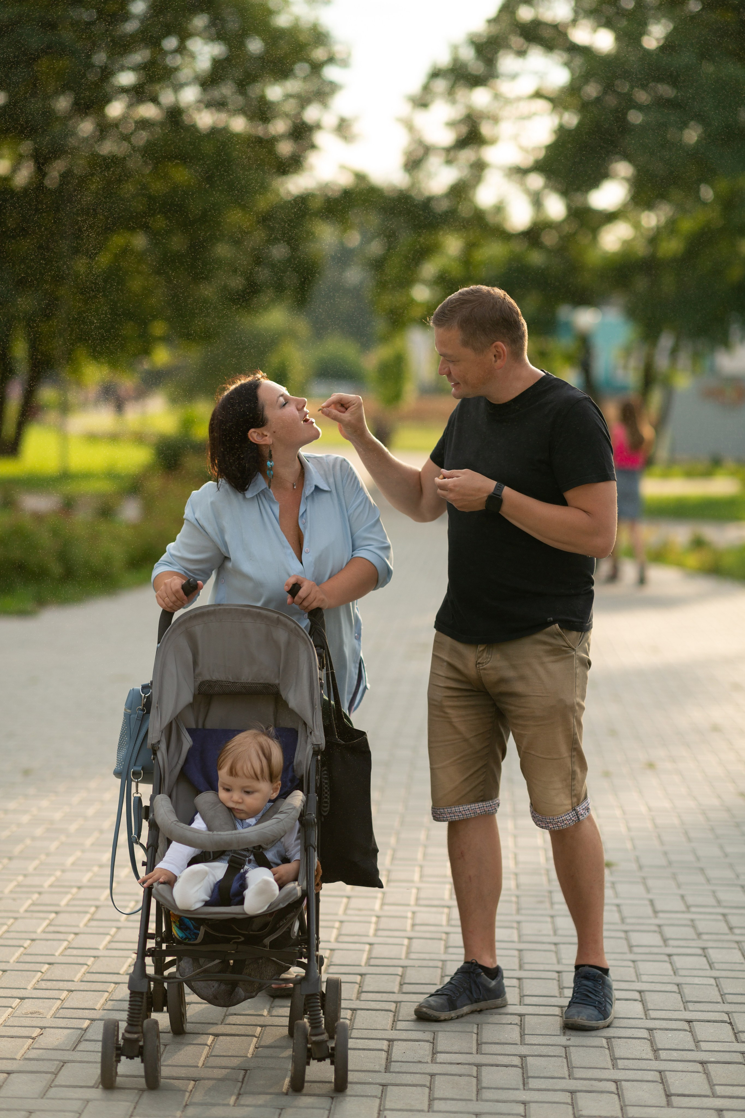 Фотограф Наталья Угрюмова, г. Москва