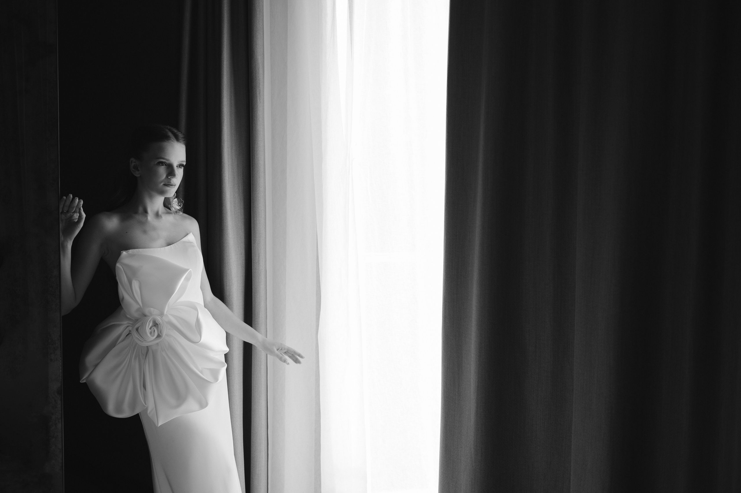 Свадебный, женский, семейный фотограф в Севастополе Юлия Мошенко