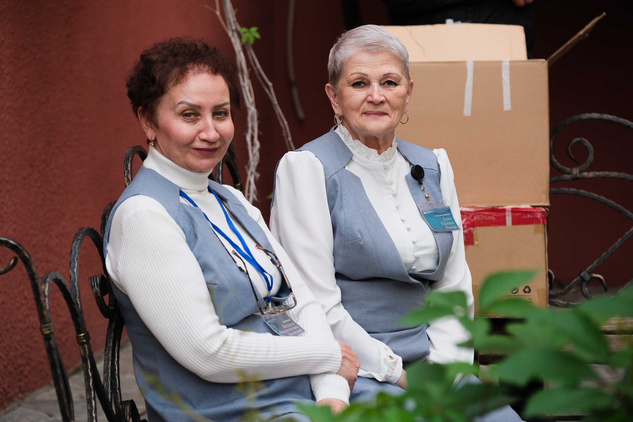 Кабаре «Велимир». Фотограф Анатолий Деникин