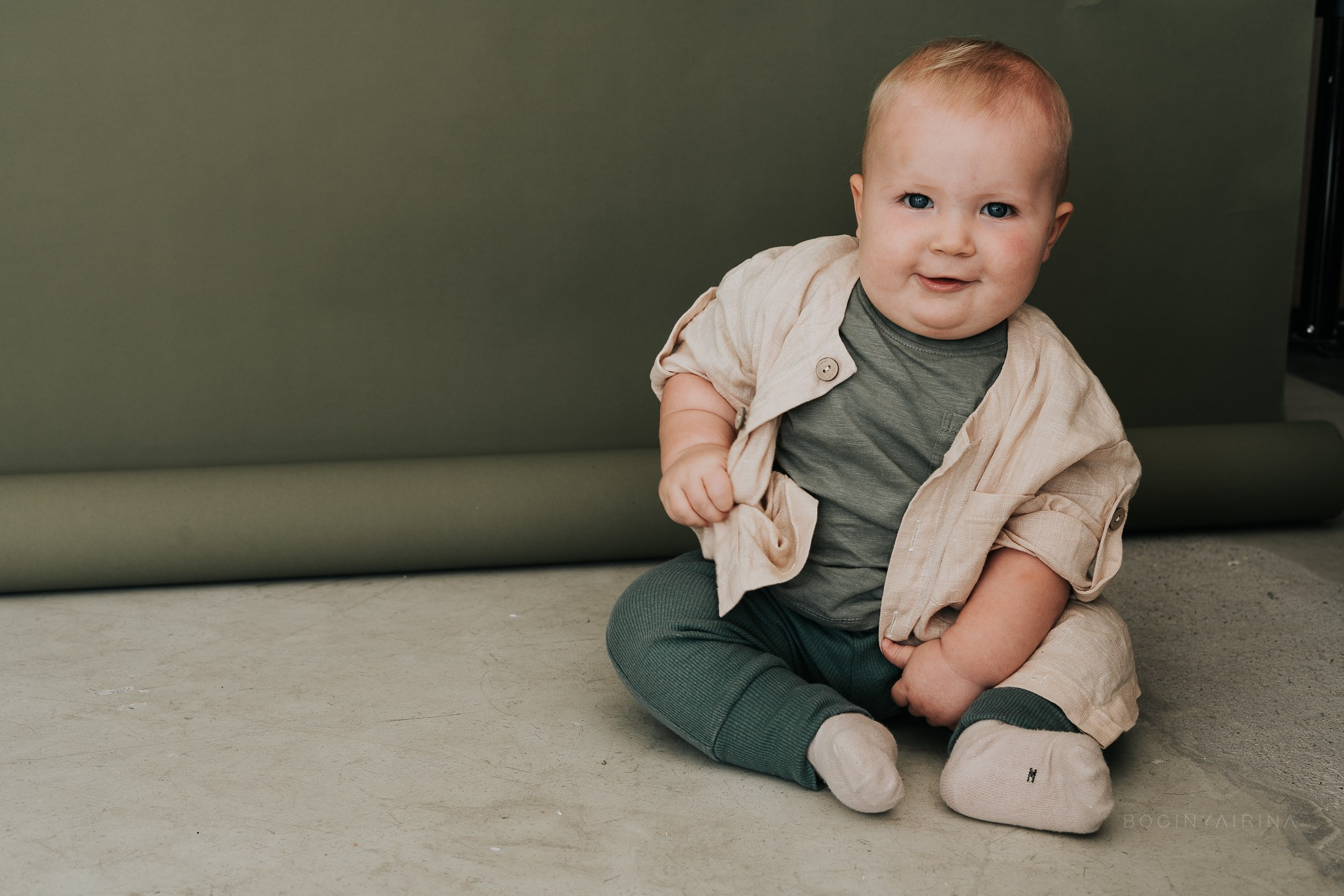 детский фотограф Сочи