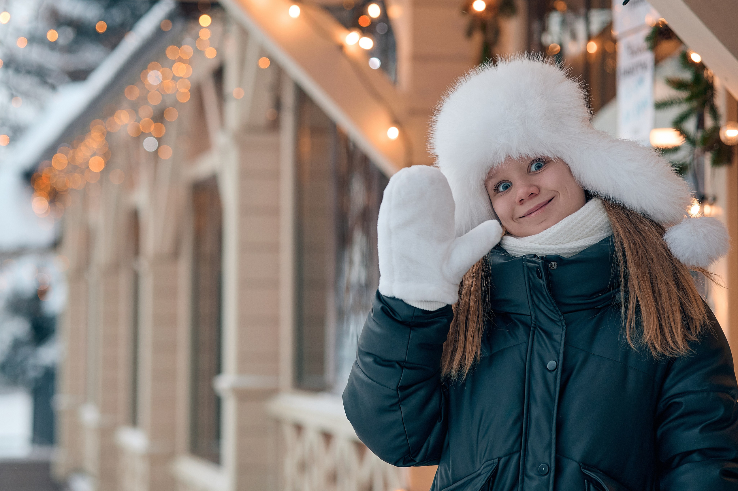 Фотограф в Дивеево