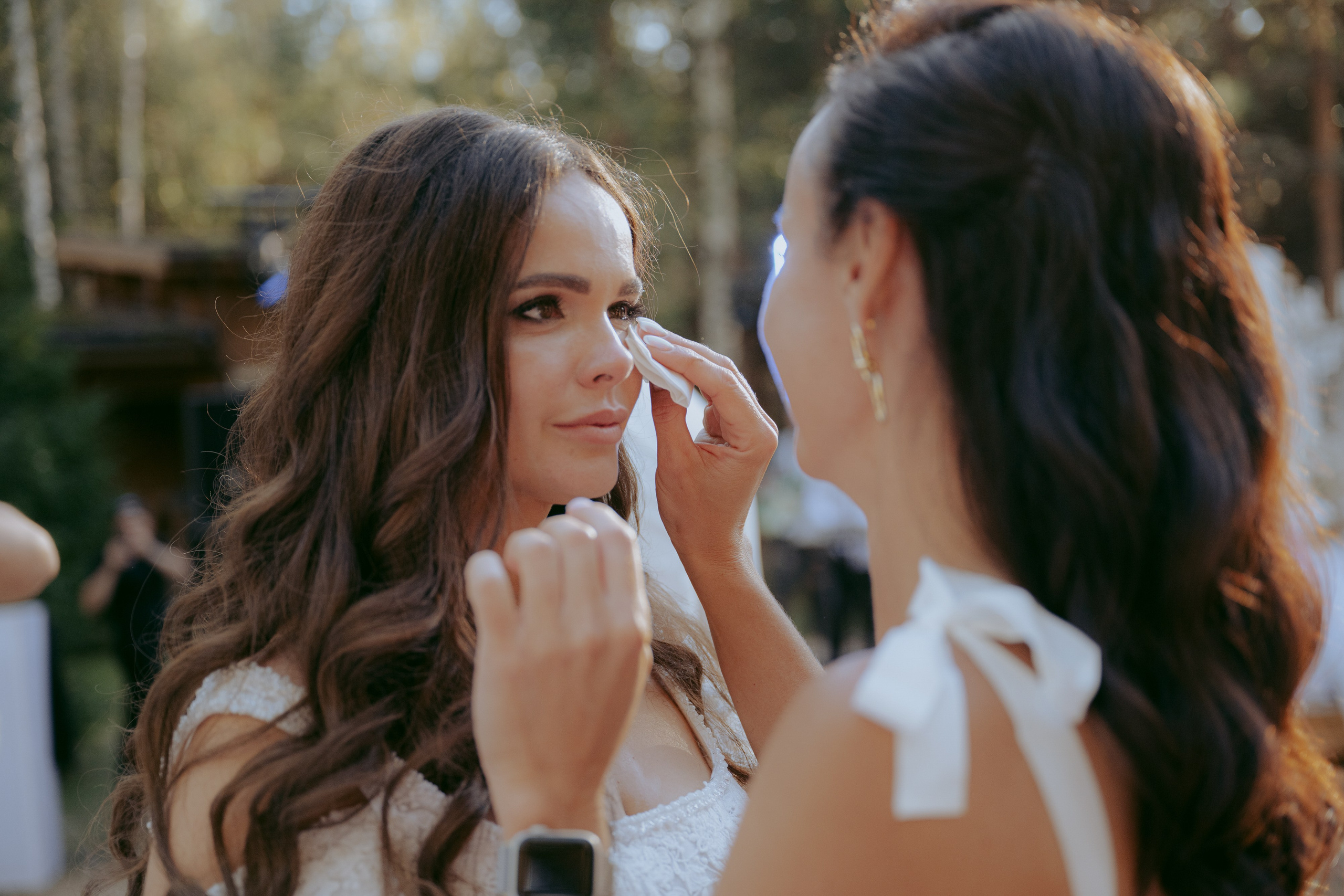Свадьба Анастасии и Сергея. Фотограф в Москве