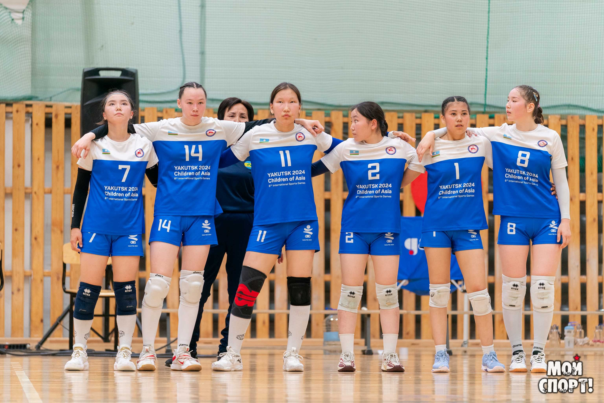 СПАРТАКИАДА УЧАЩИХСЯ РС (Я) «СПОРТИВНЫЕ ЯКУТЯНЕ». Студия «Мой Спорт!» — все о спорте в Якутии