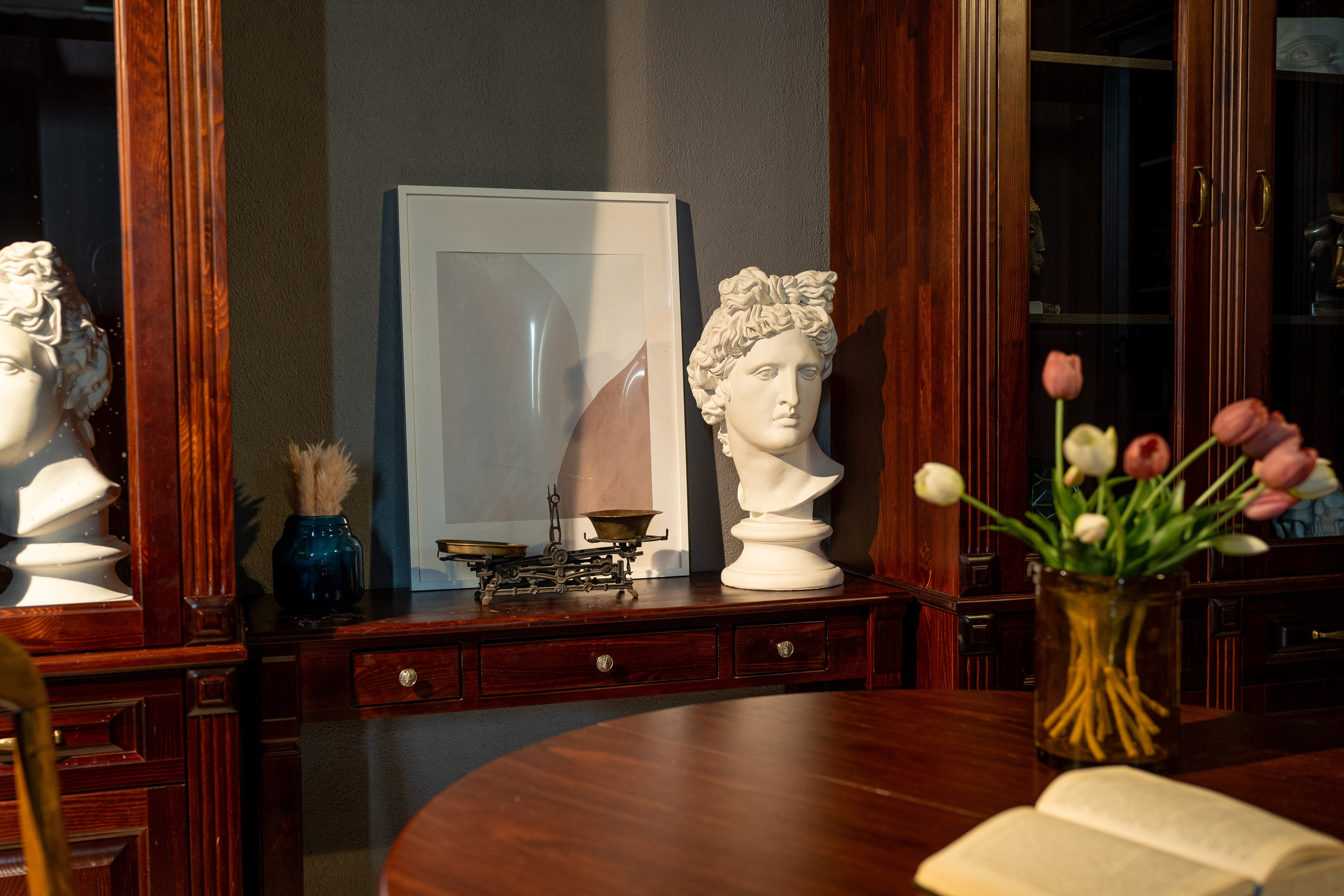 Монблан. Фотостудия Тироль. Москва