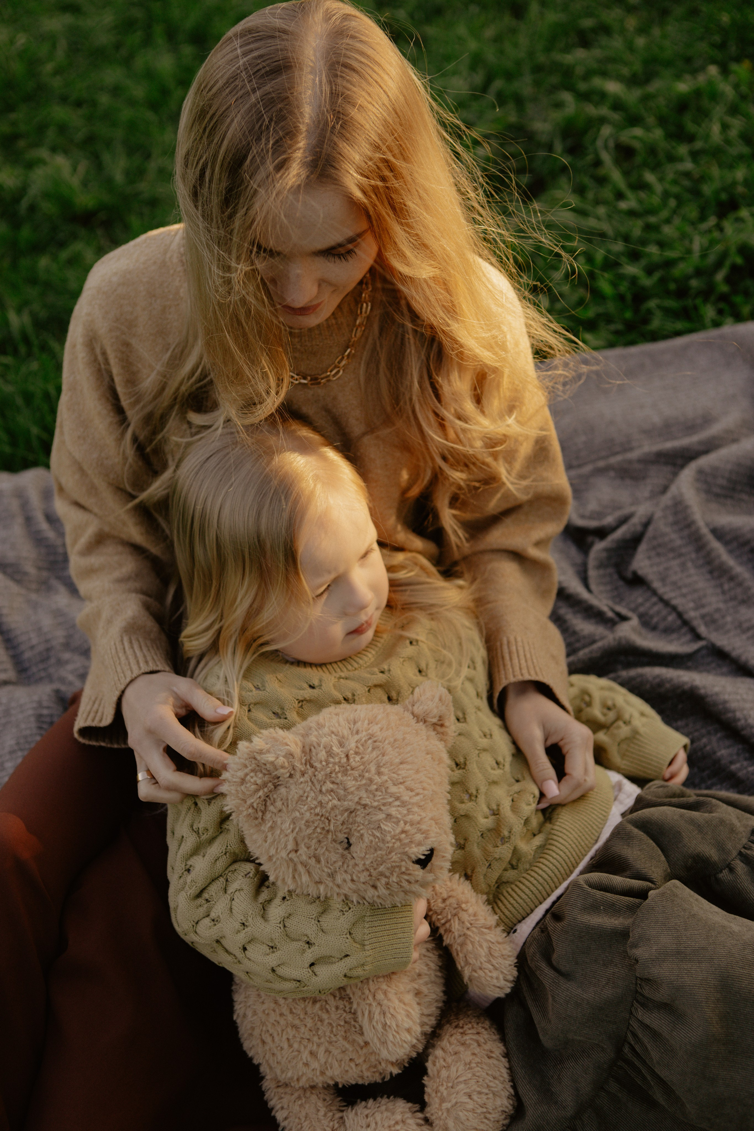 Фотограф в Кракове Надежда Харитоненко